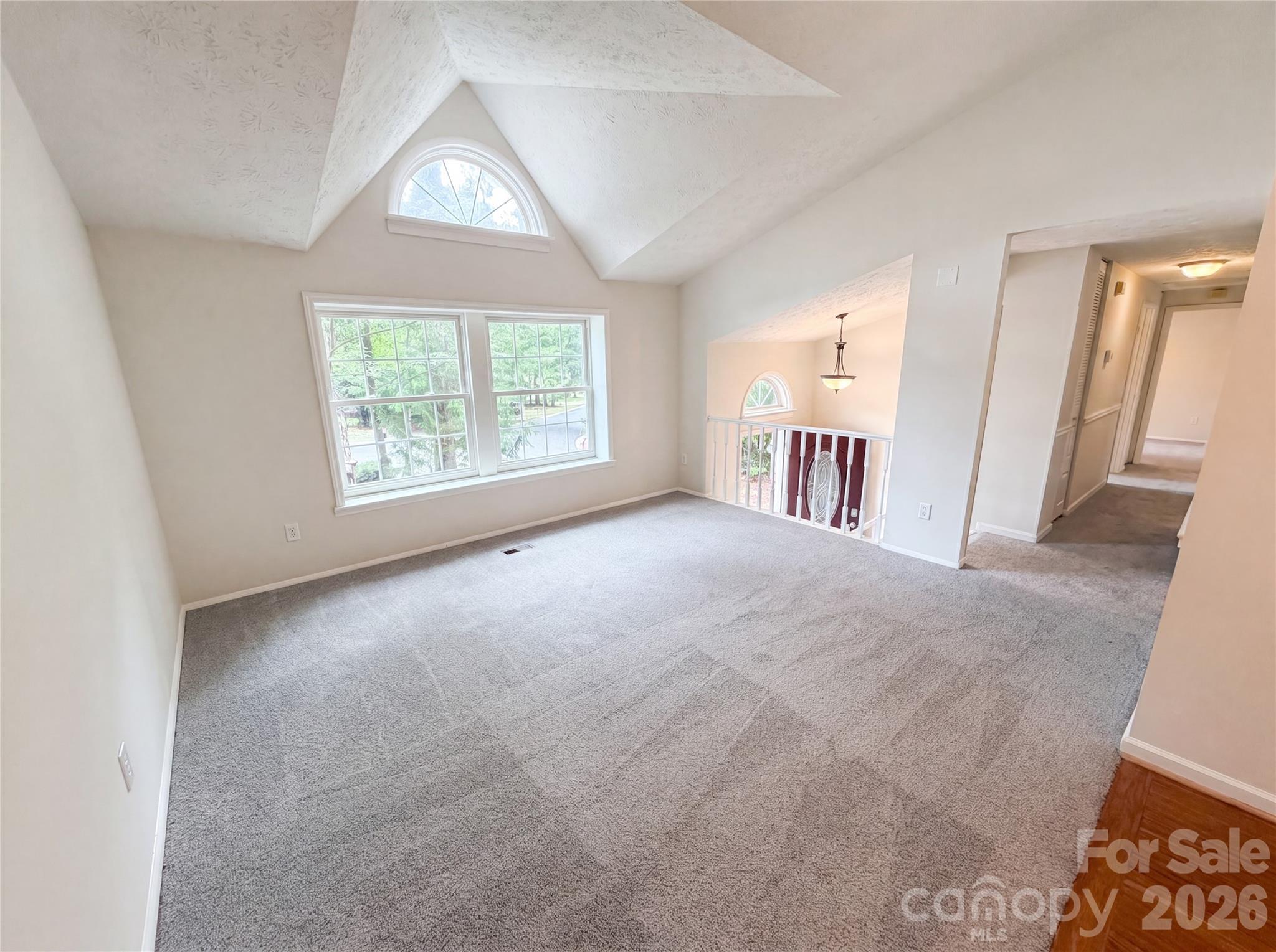 Piney Grove - Residential