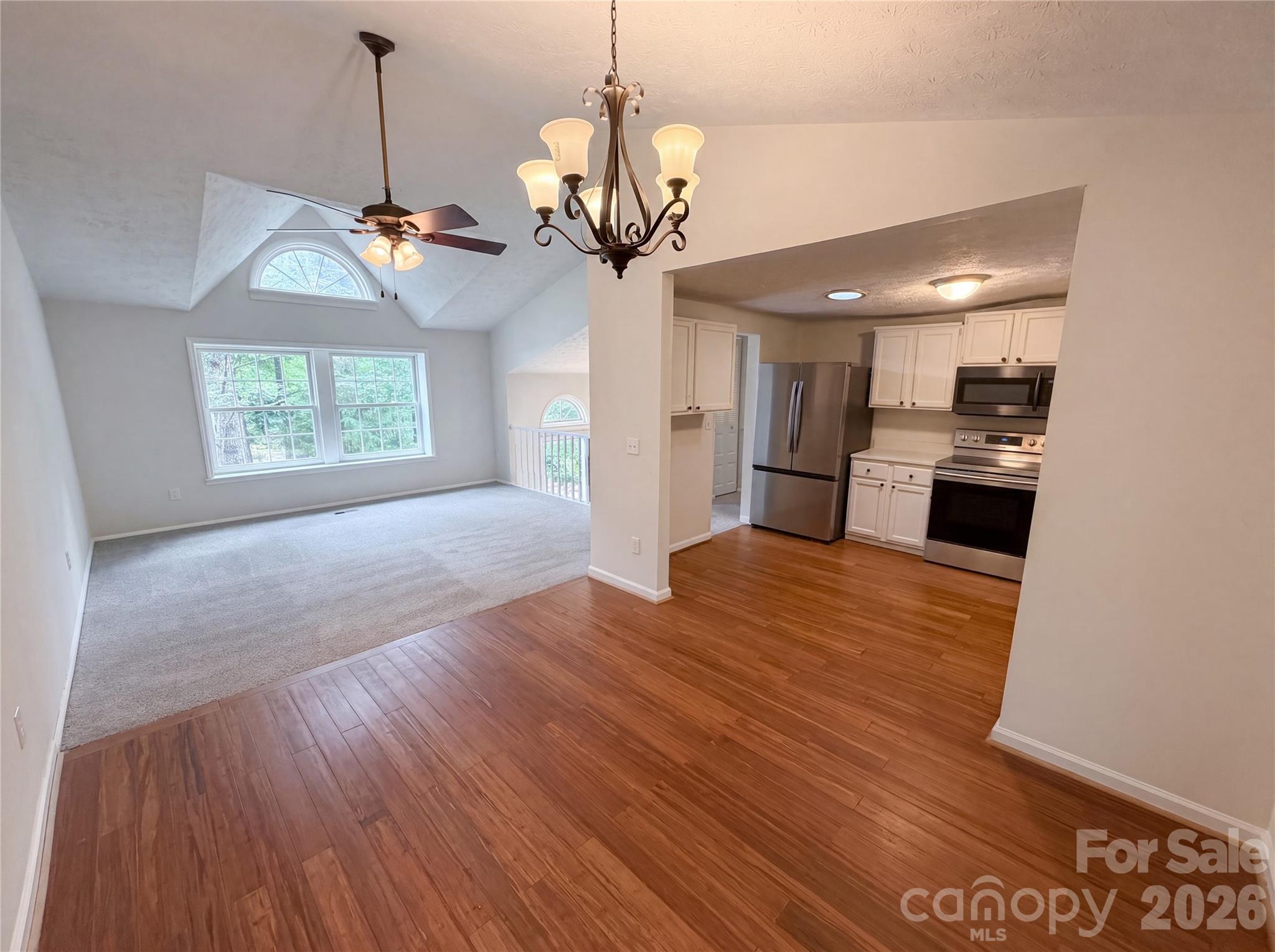 Piney Grove - Residential