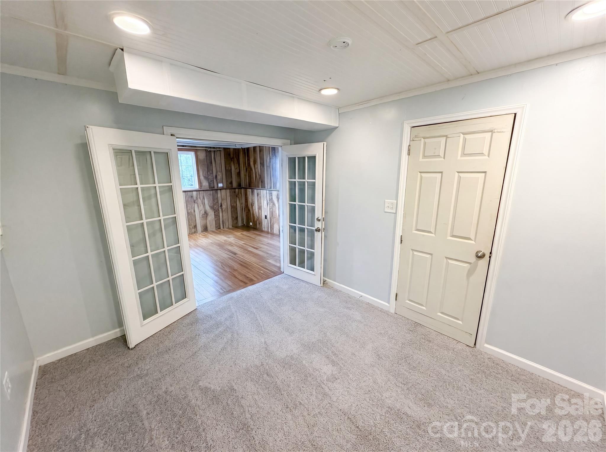 Piney Grove - Residential