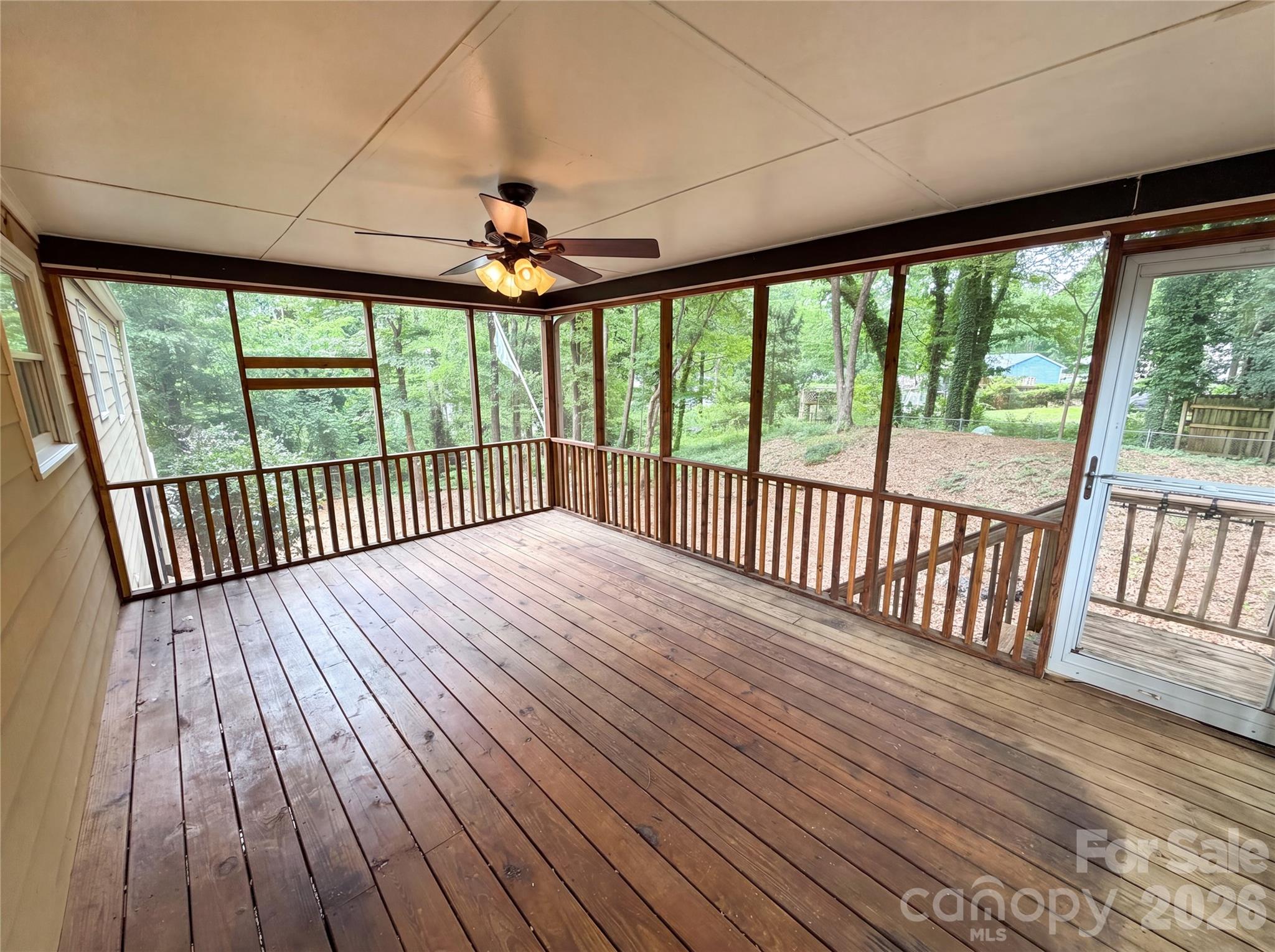 Piney Grove - Residential