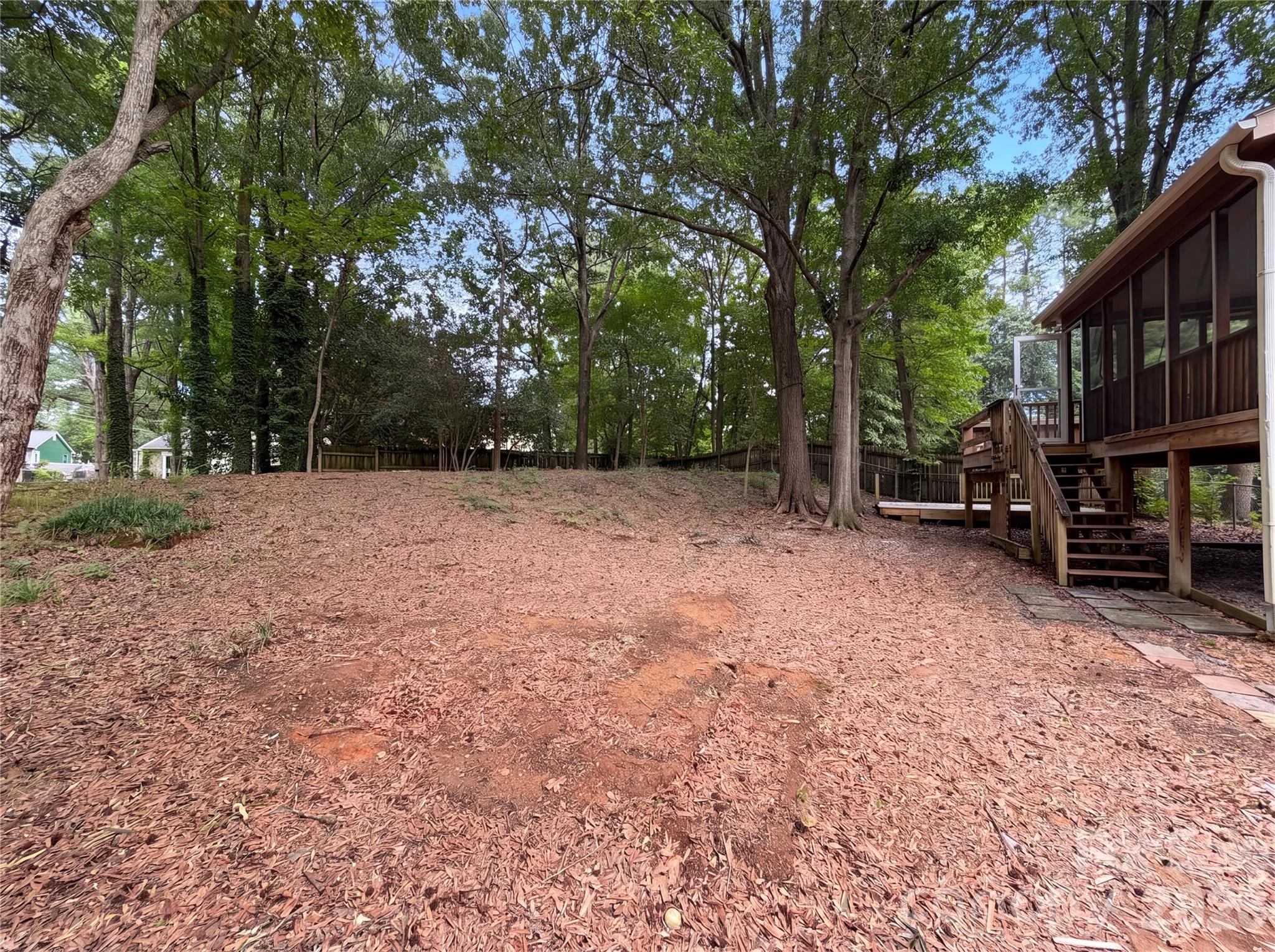 Piney Grove - Residential
