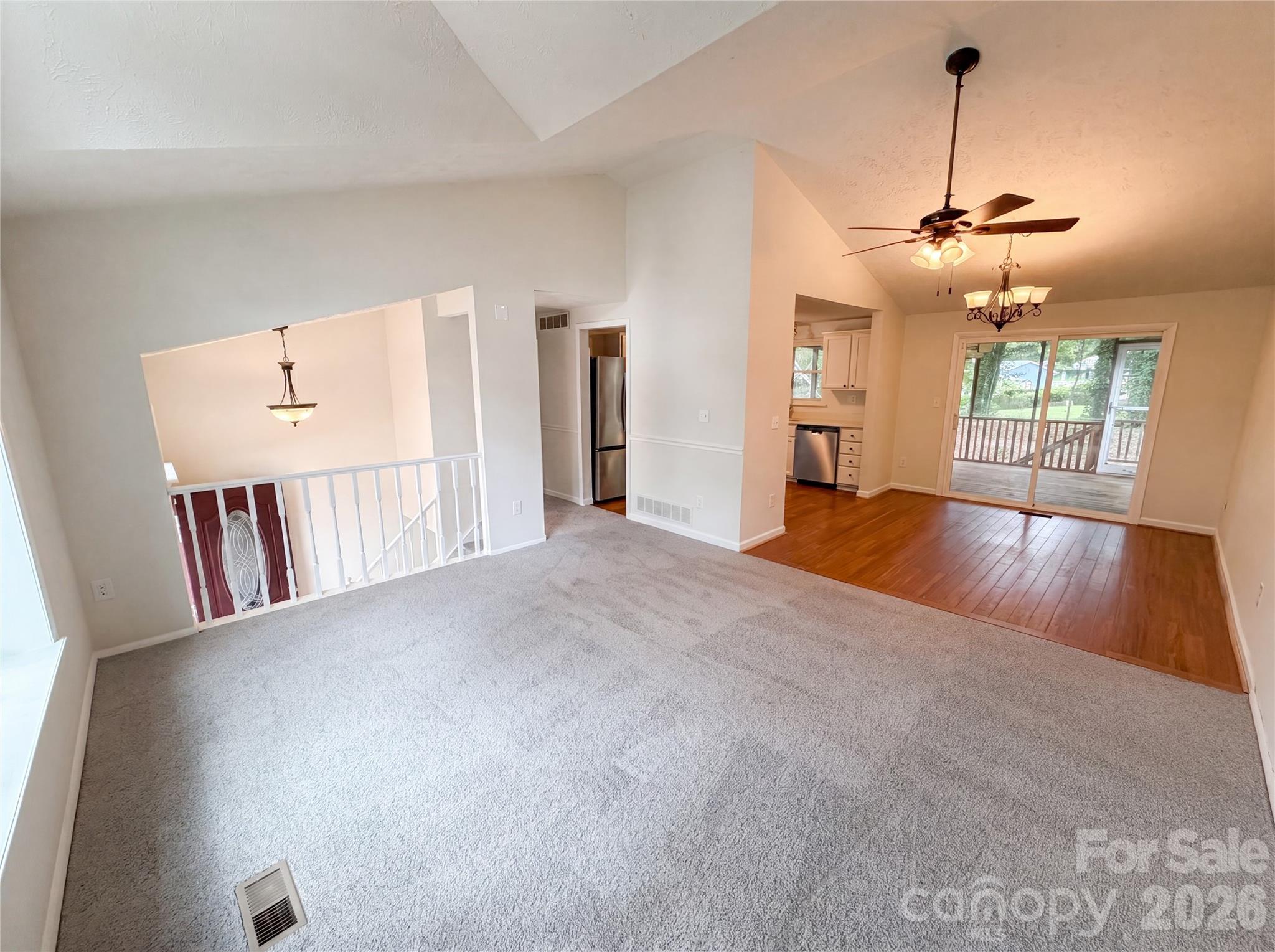 Piney Grove - Residential