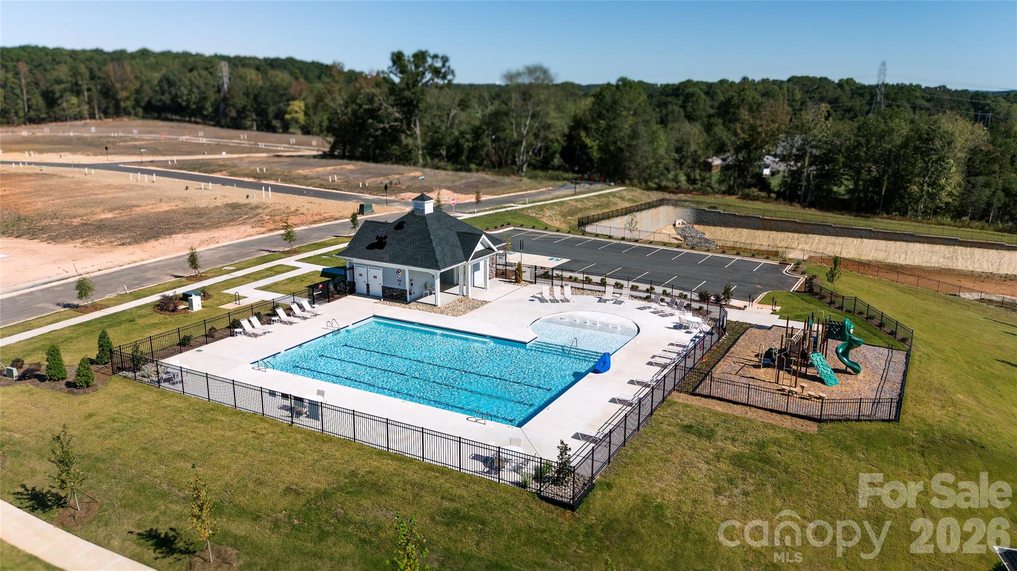 Cardinal Creek - Residential