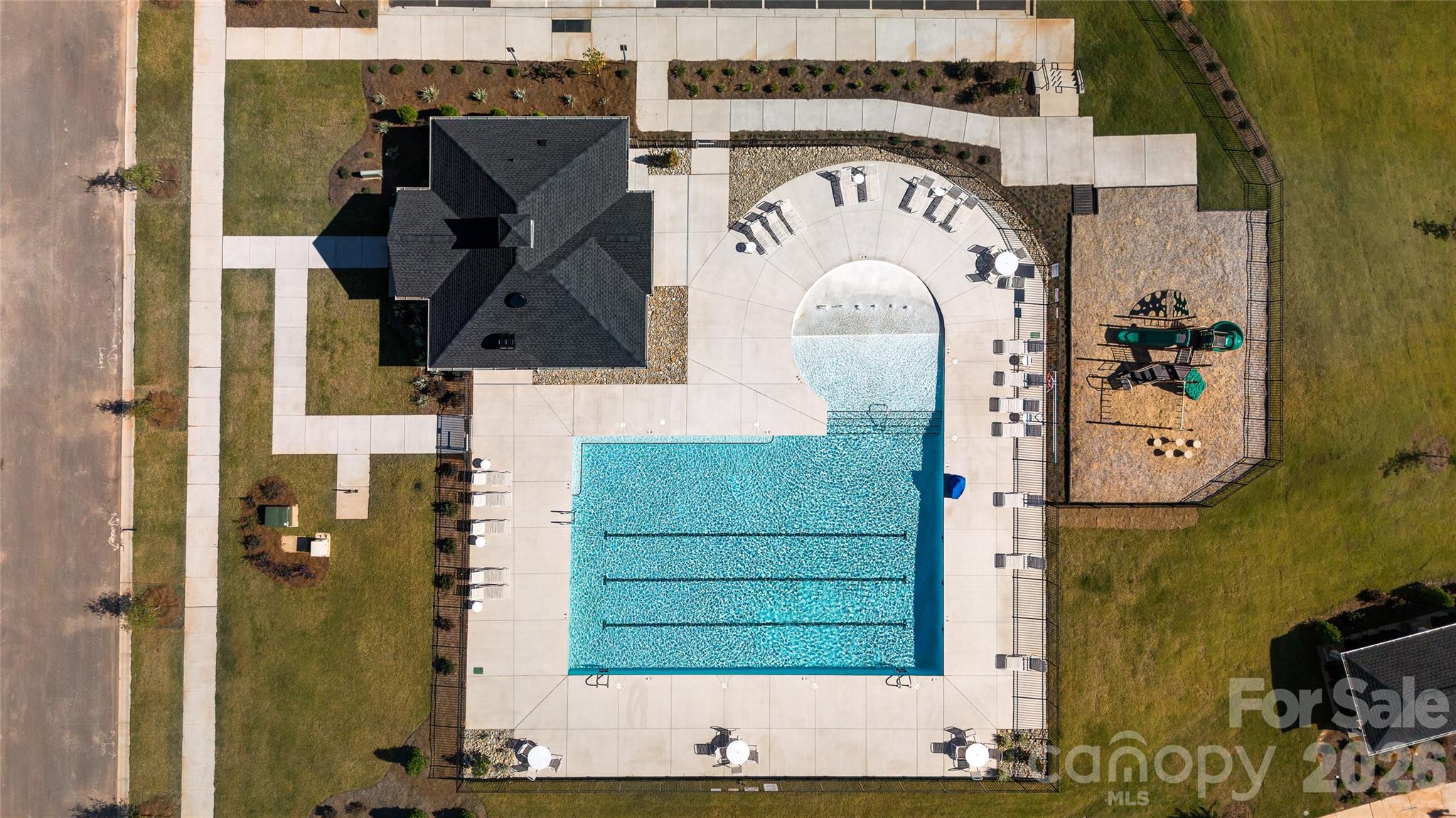 Cardinal Creek - Residential