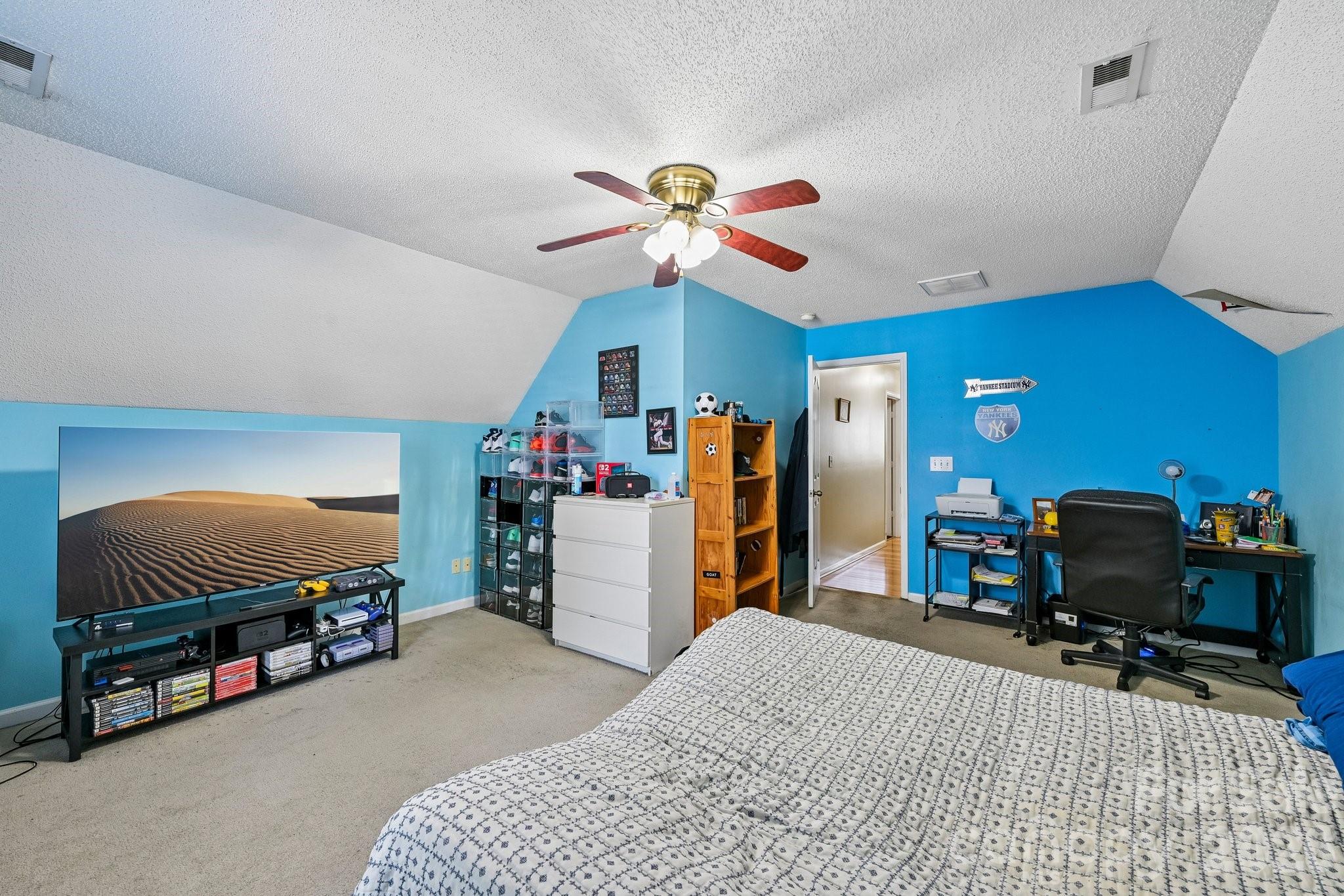 Madison Park - Residential