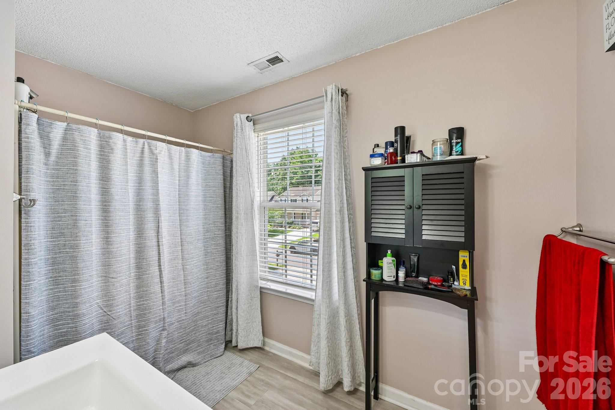 Madison Park - Residential