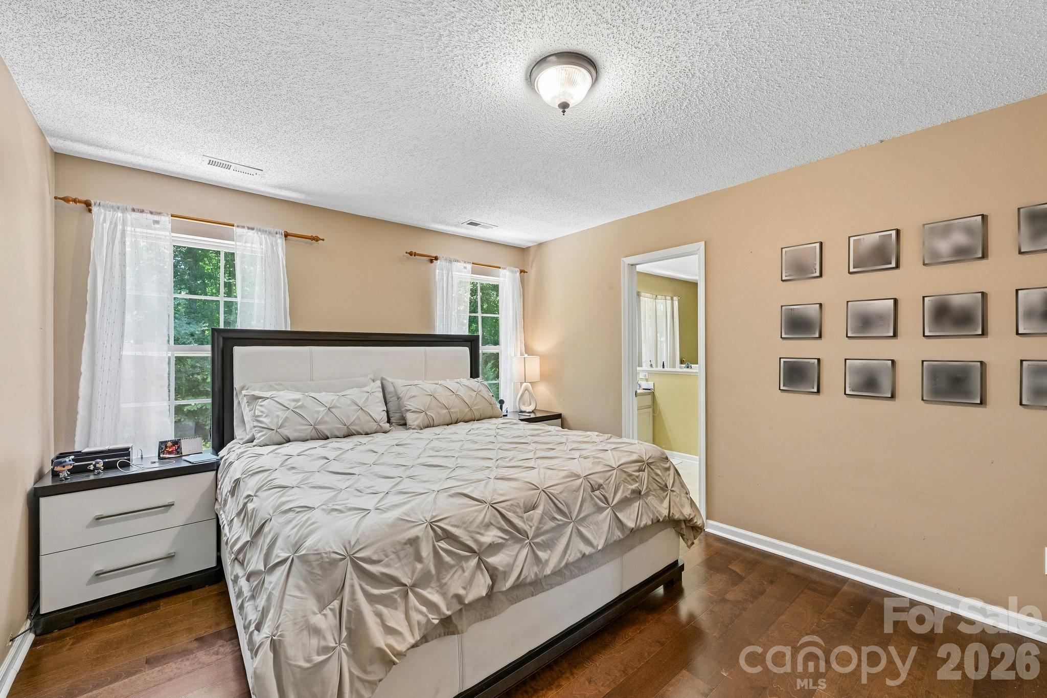 Madison Park - Residential