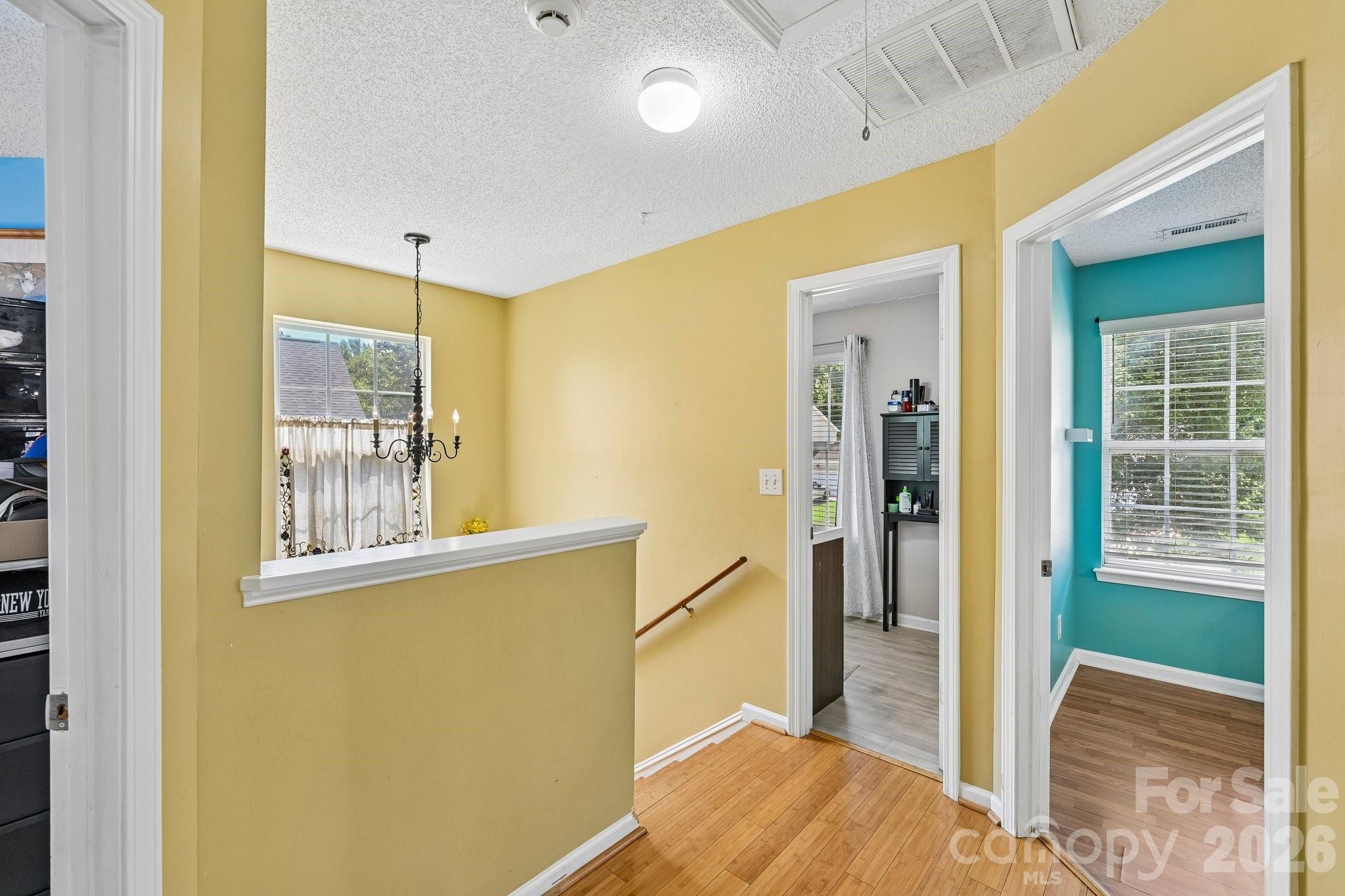 Madison Park - Residential