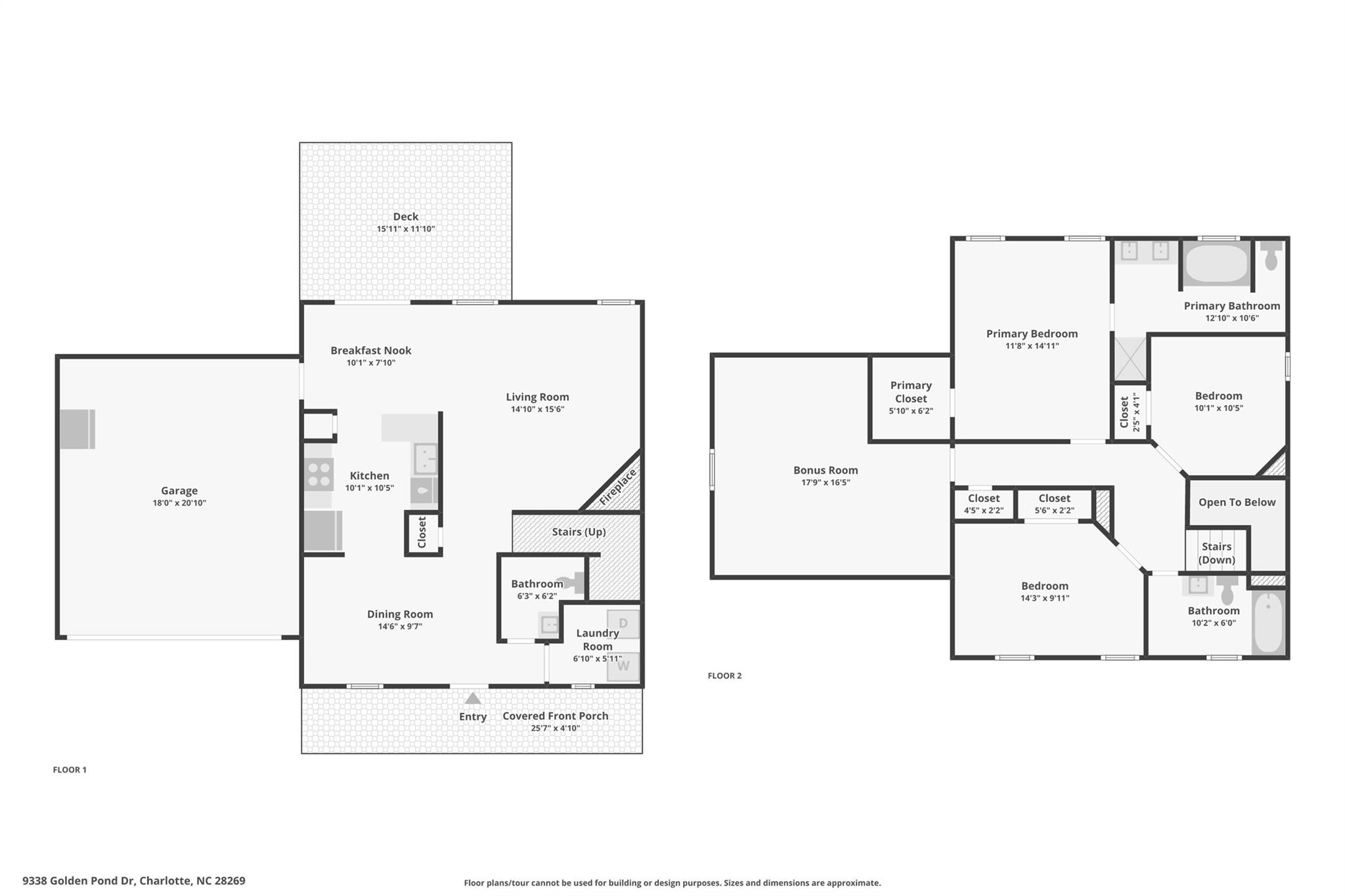 Madison Park - Residential