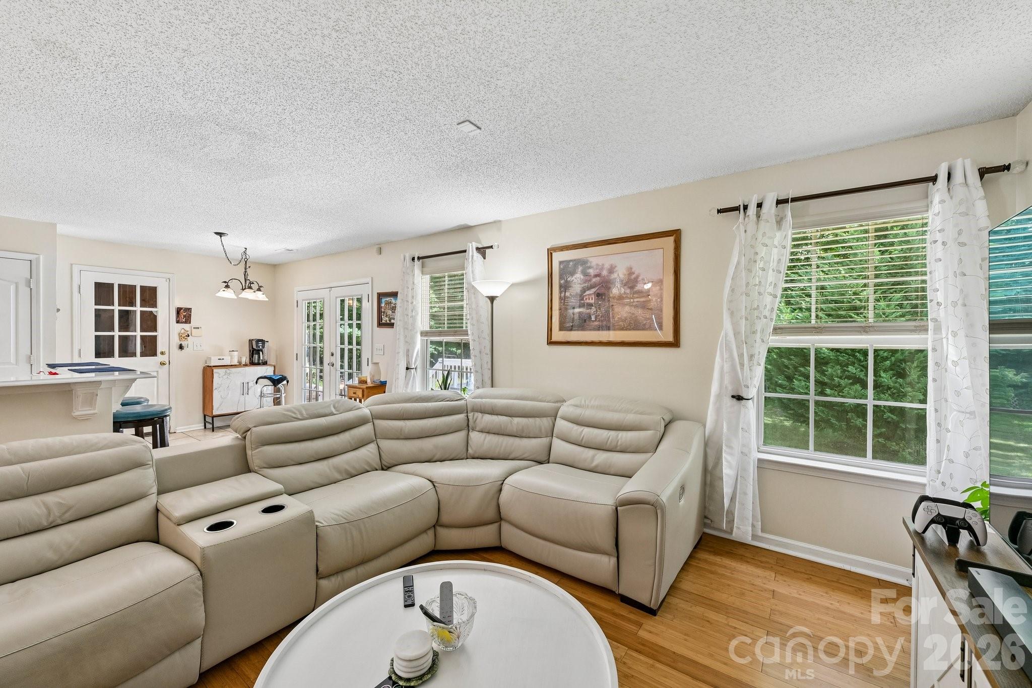Madison Park - Residential