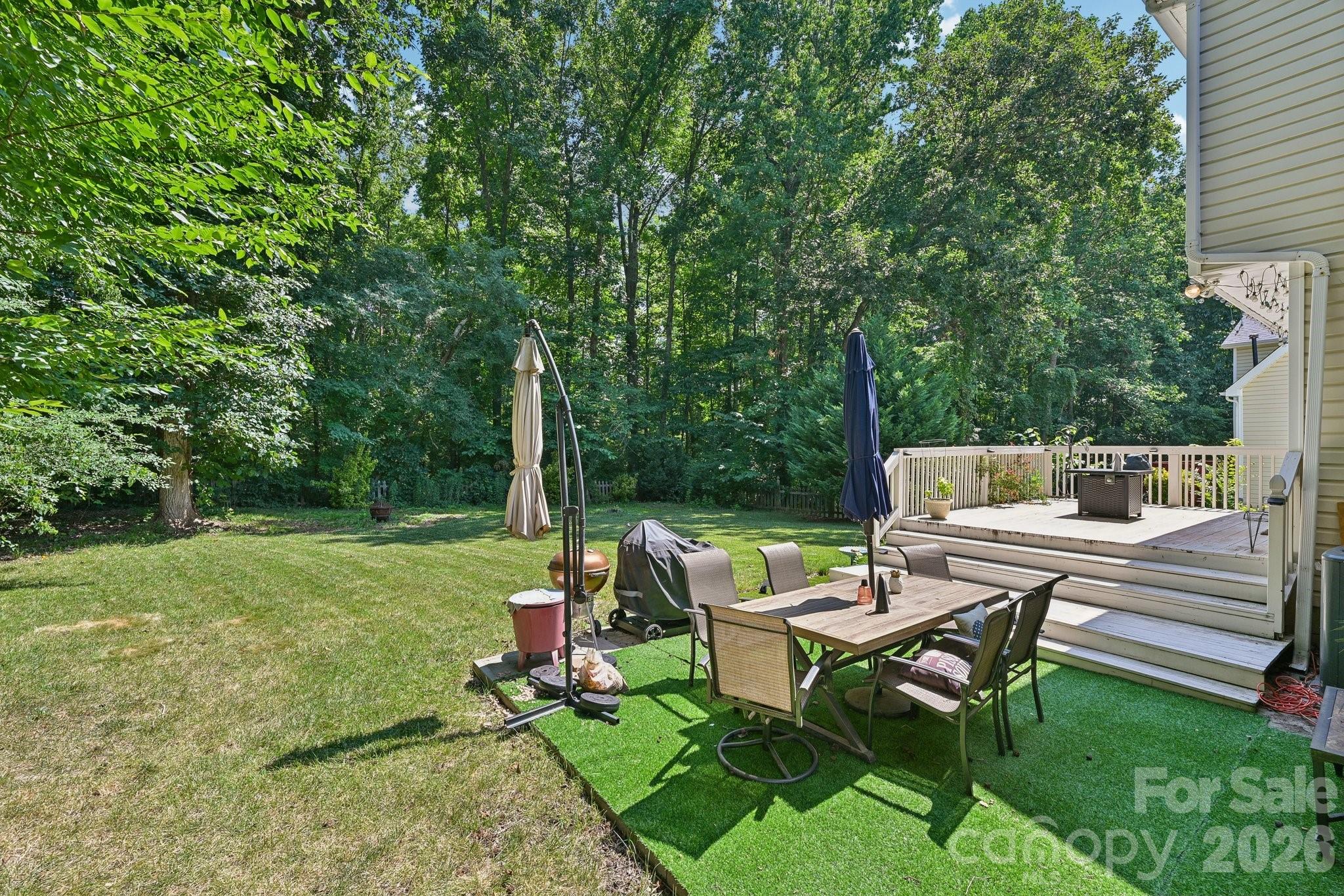 Madison Park - Residential