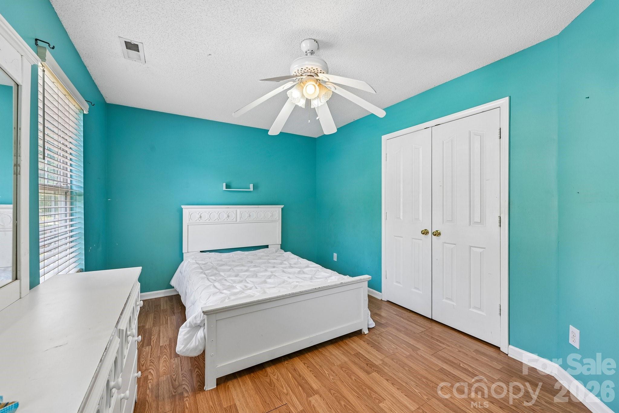 Madison Park - Residential
