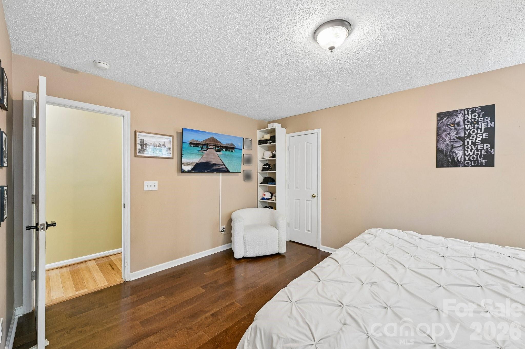 Madison Park - Residential