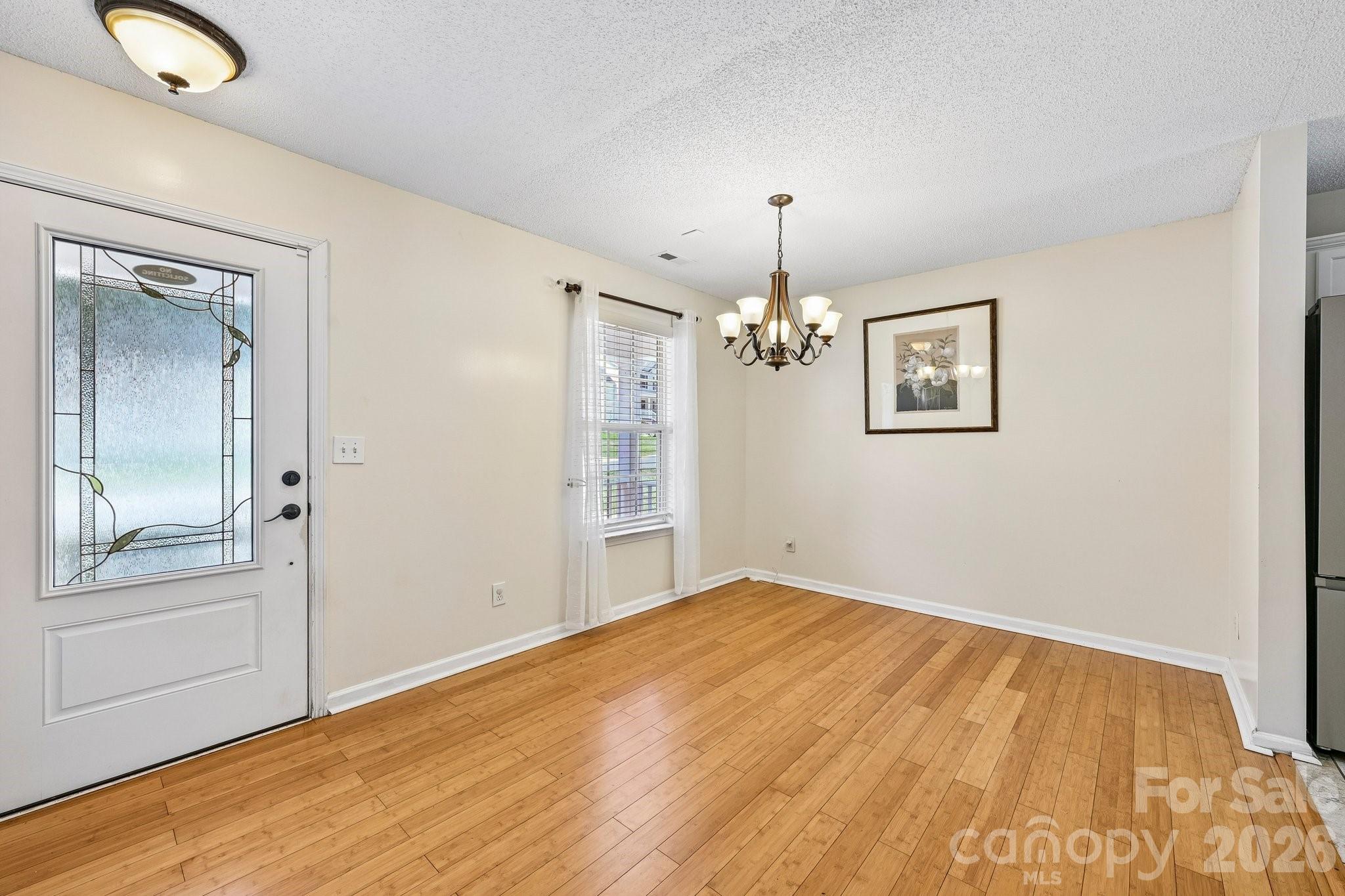 Madison Park - Residential