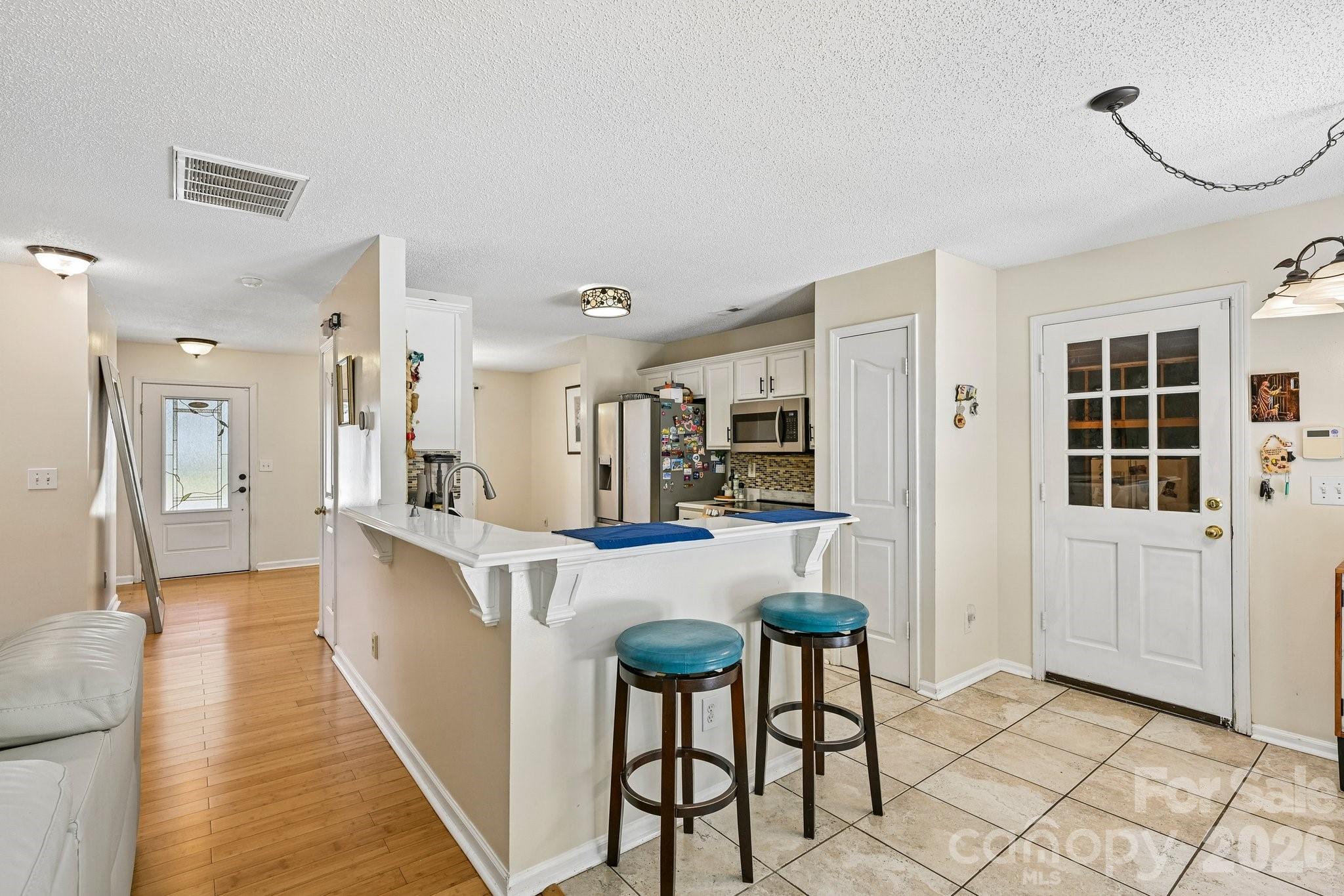 Madison Park - Residential