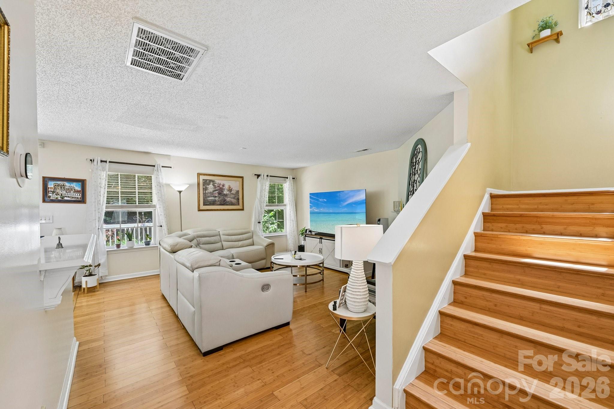 Madison Park - Residential