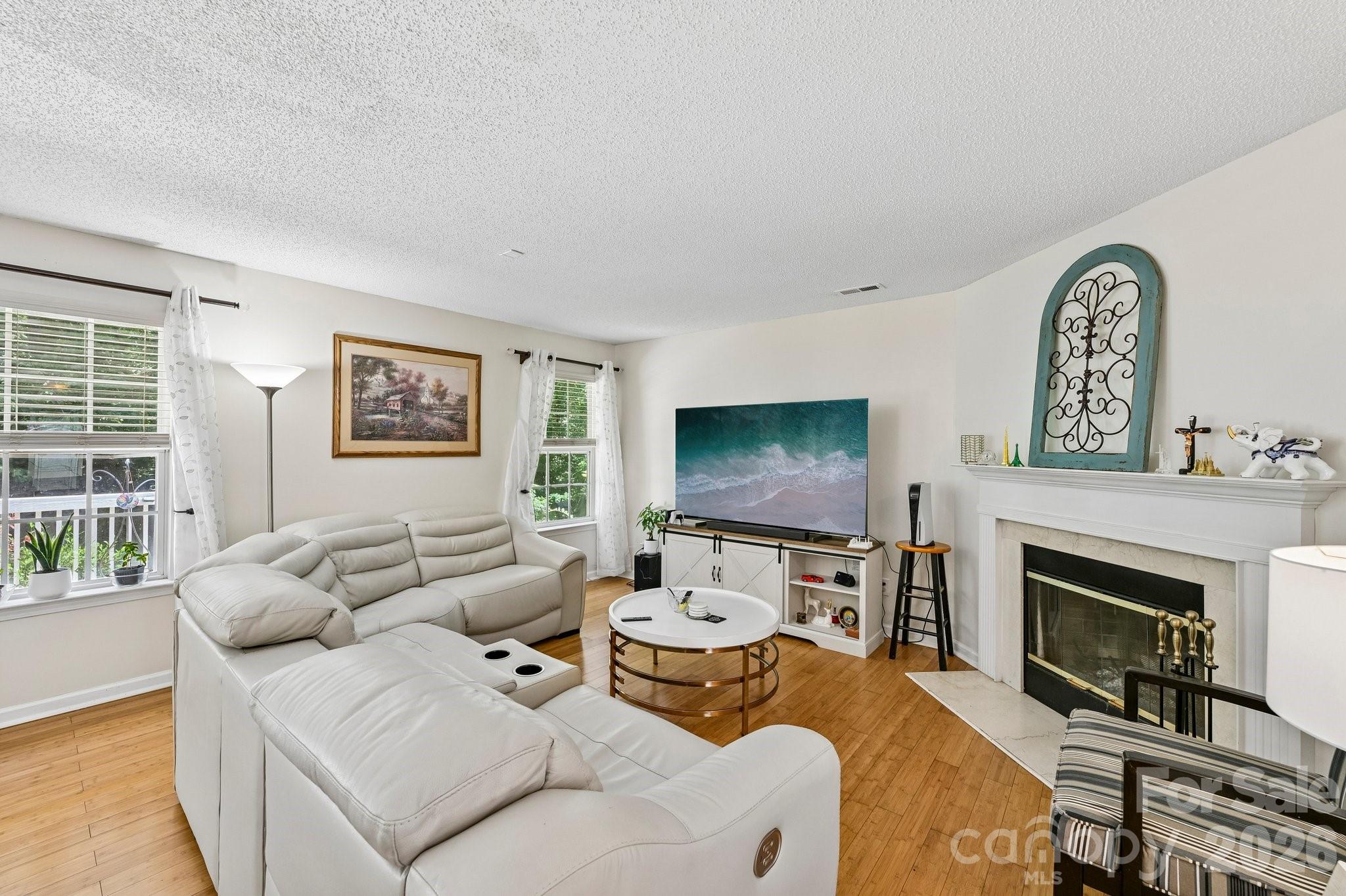 Madison Park - Residential