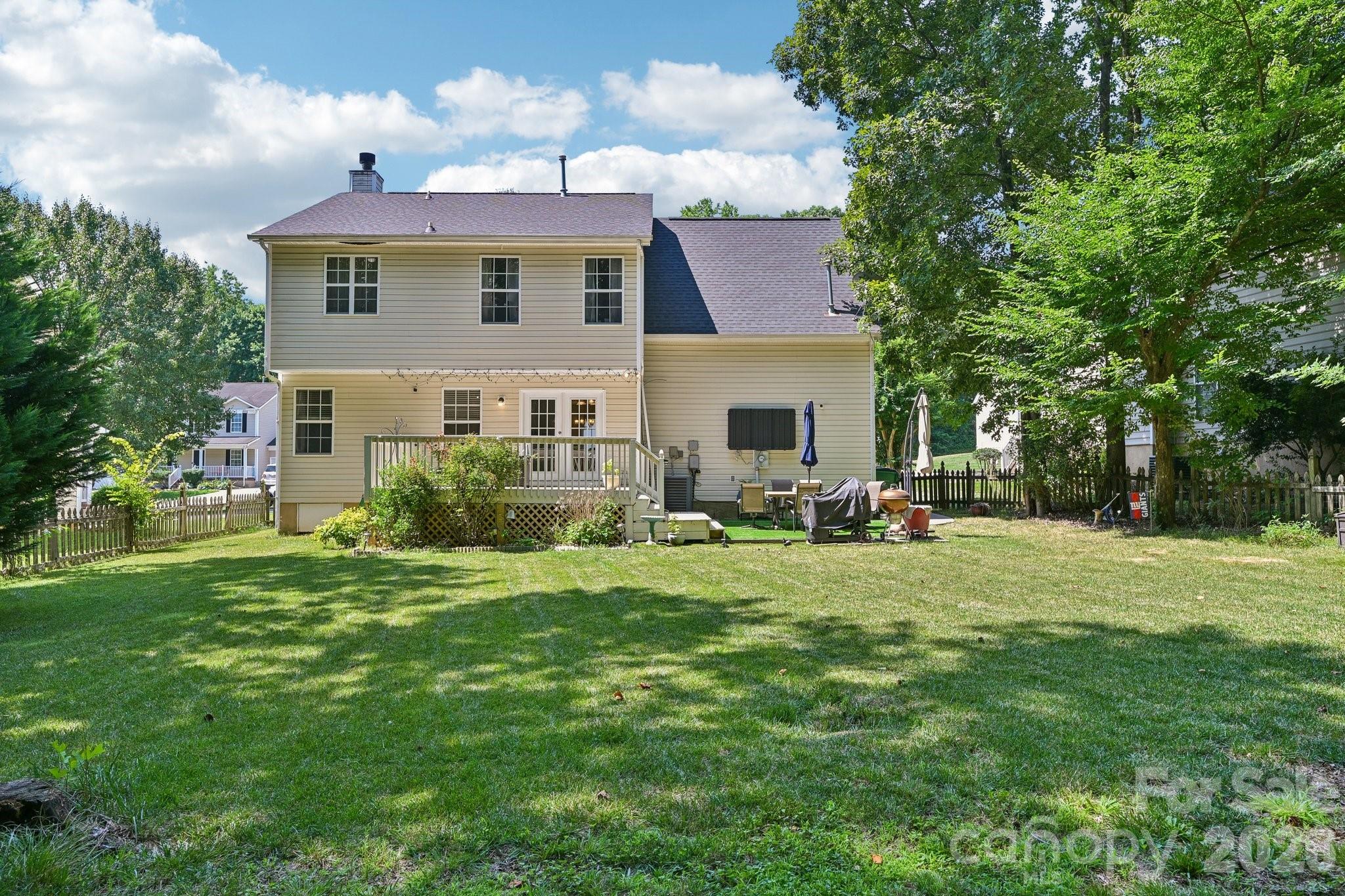 Madison Park - Residential