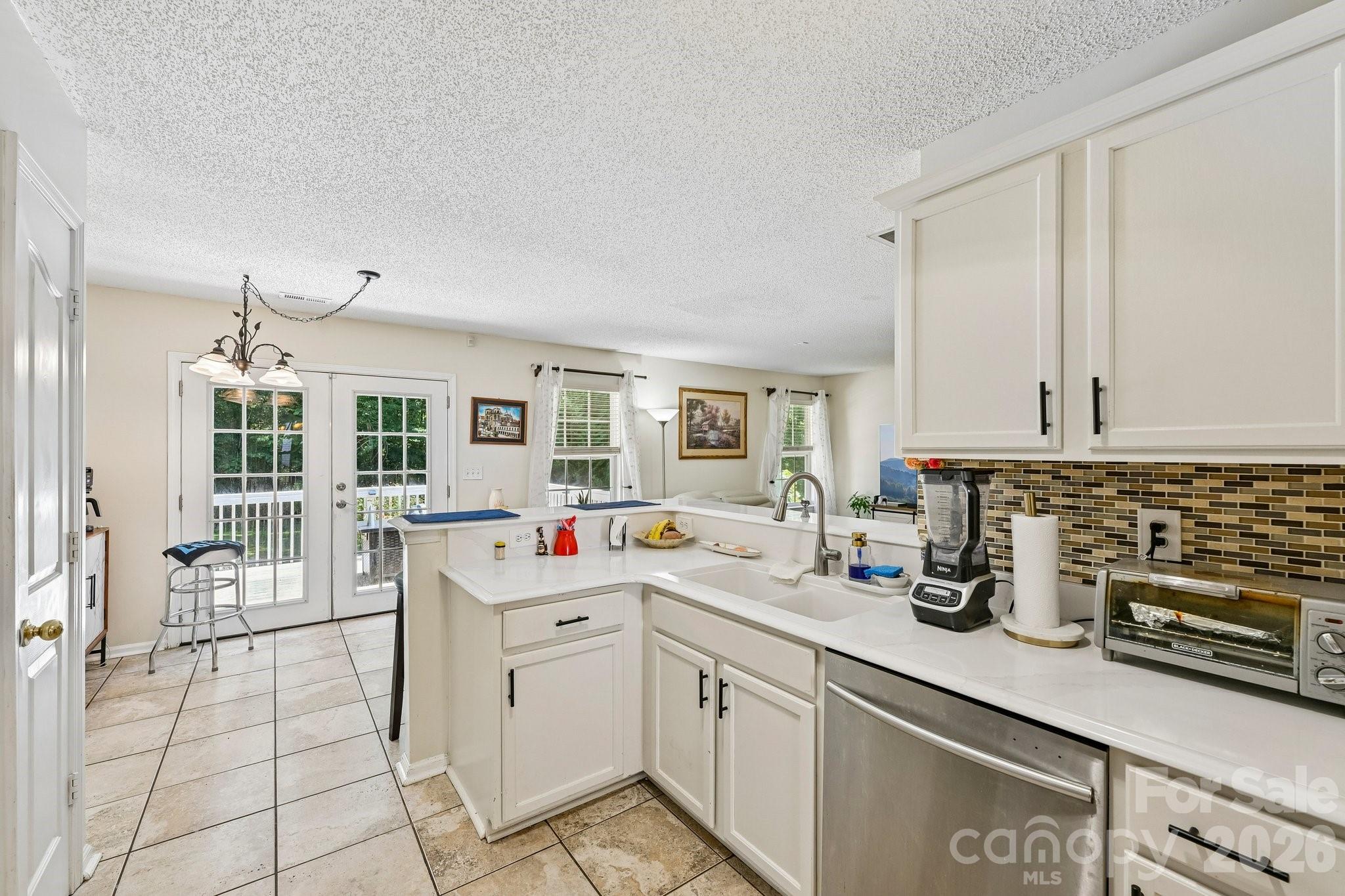 Madison Park - Residential