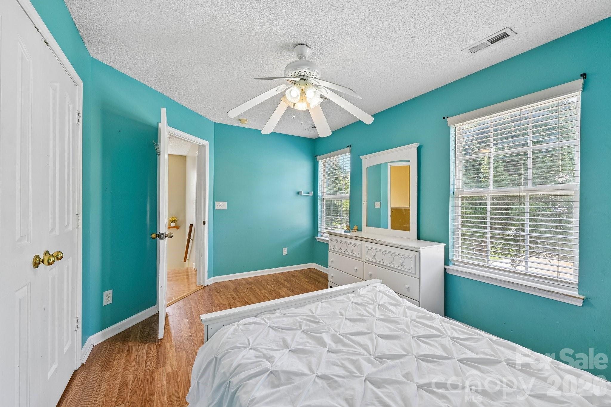 Madison Park - Residential