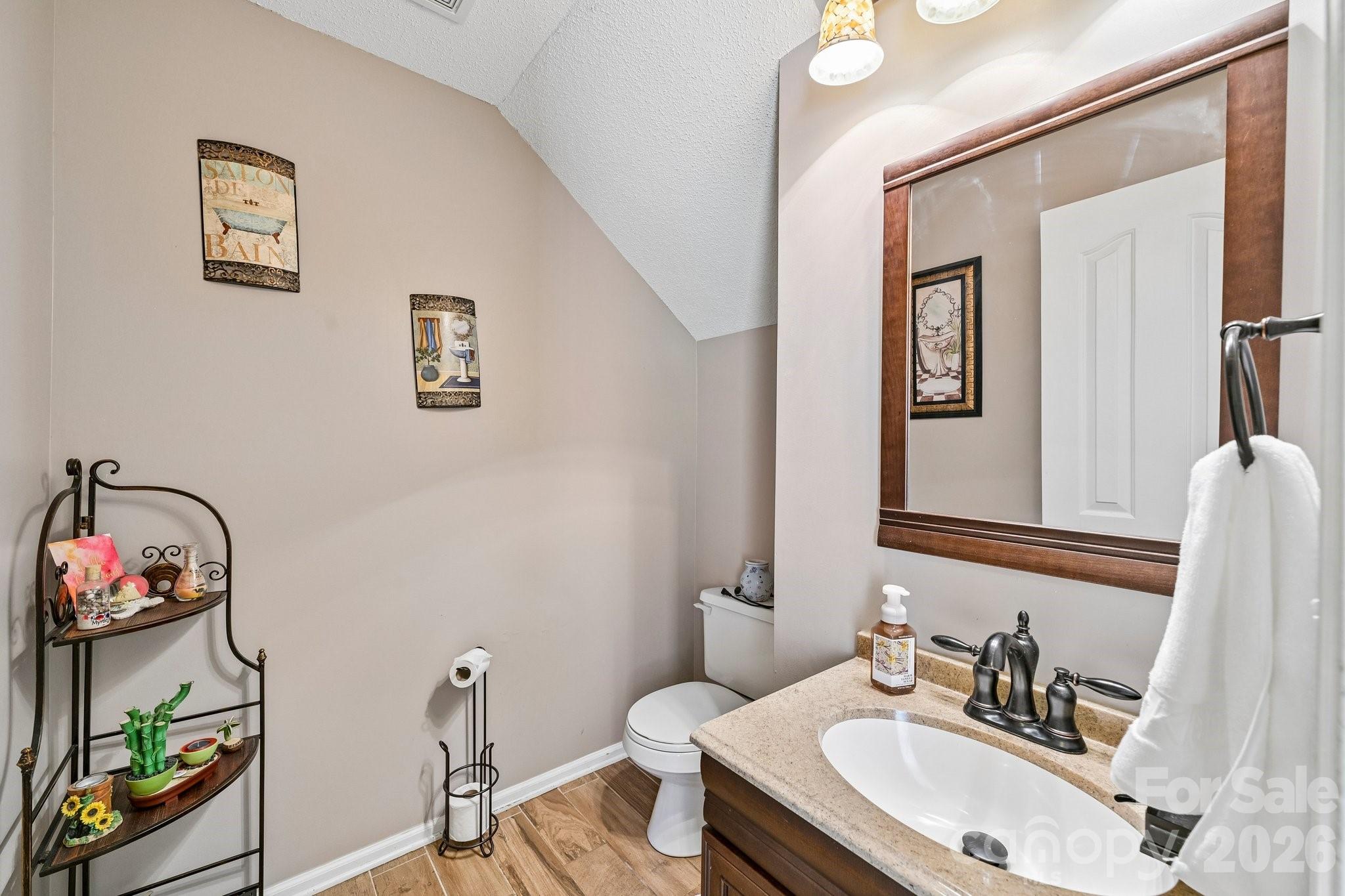 Madison Park - Residential