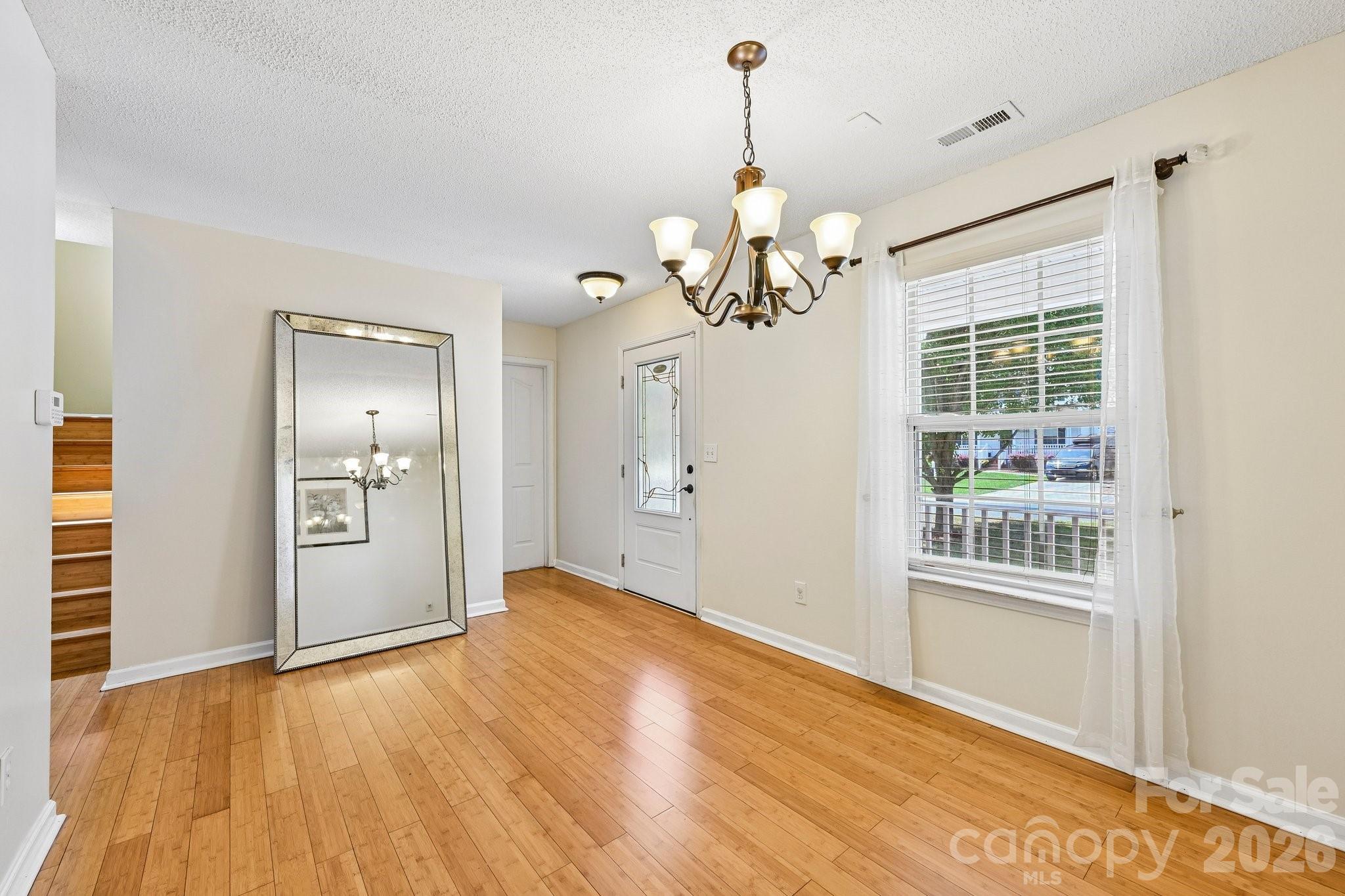 Madison Park - Residential
