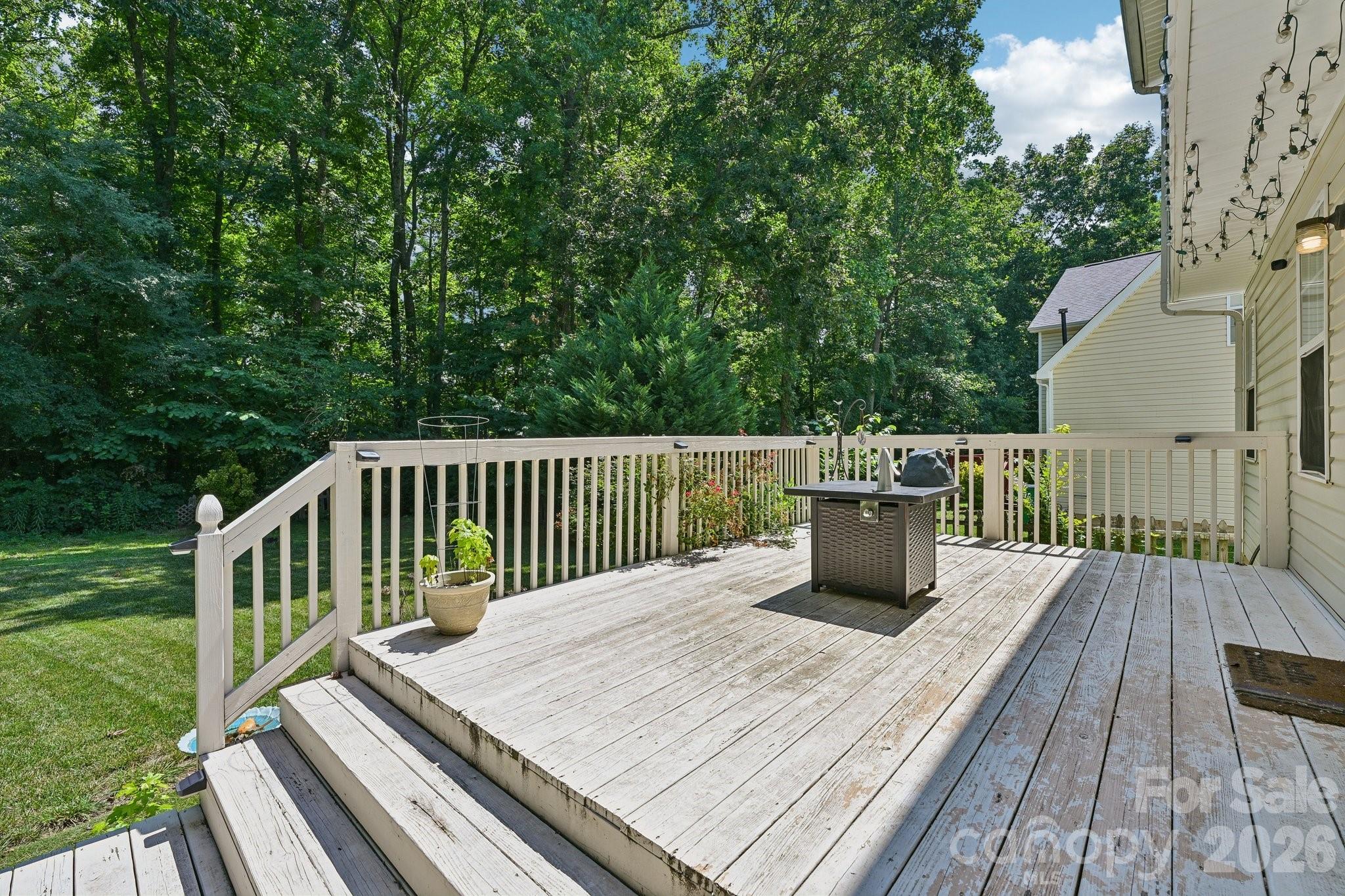Madison Park - Residential
