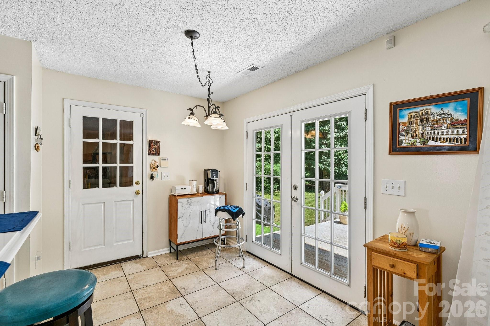 Madison Park - Residential
