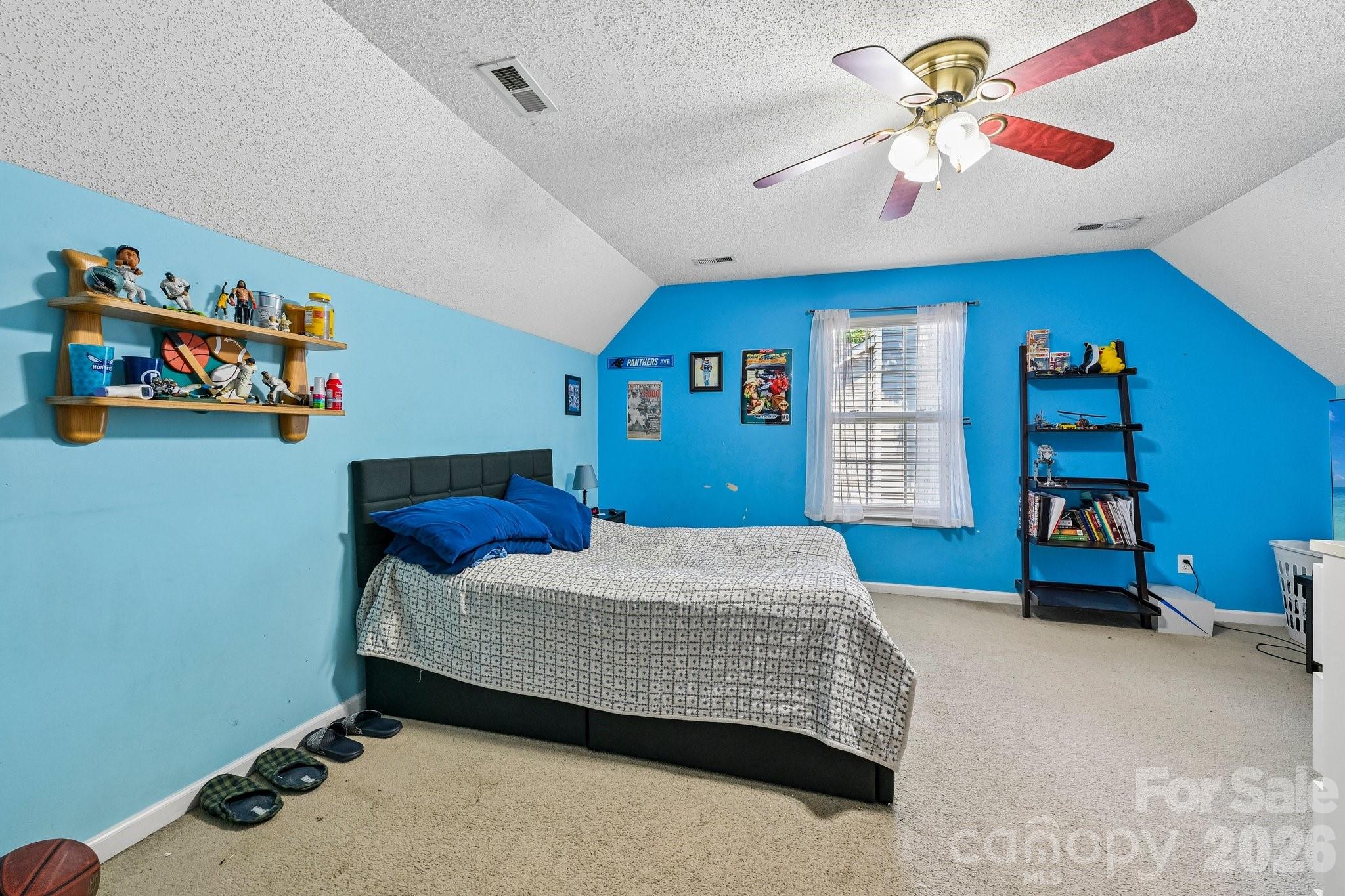 Madison Park - Residential