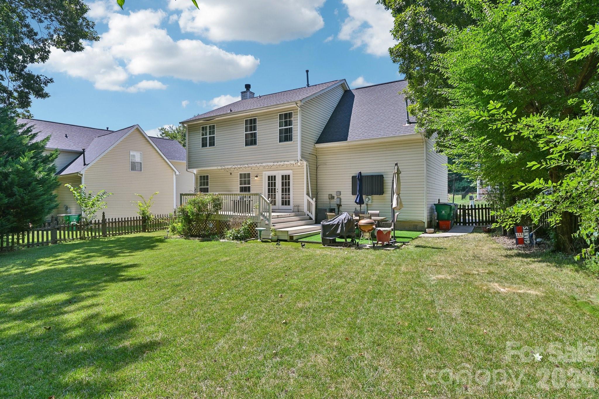 Madison Park - Residential