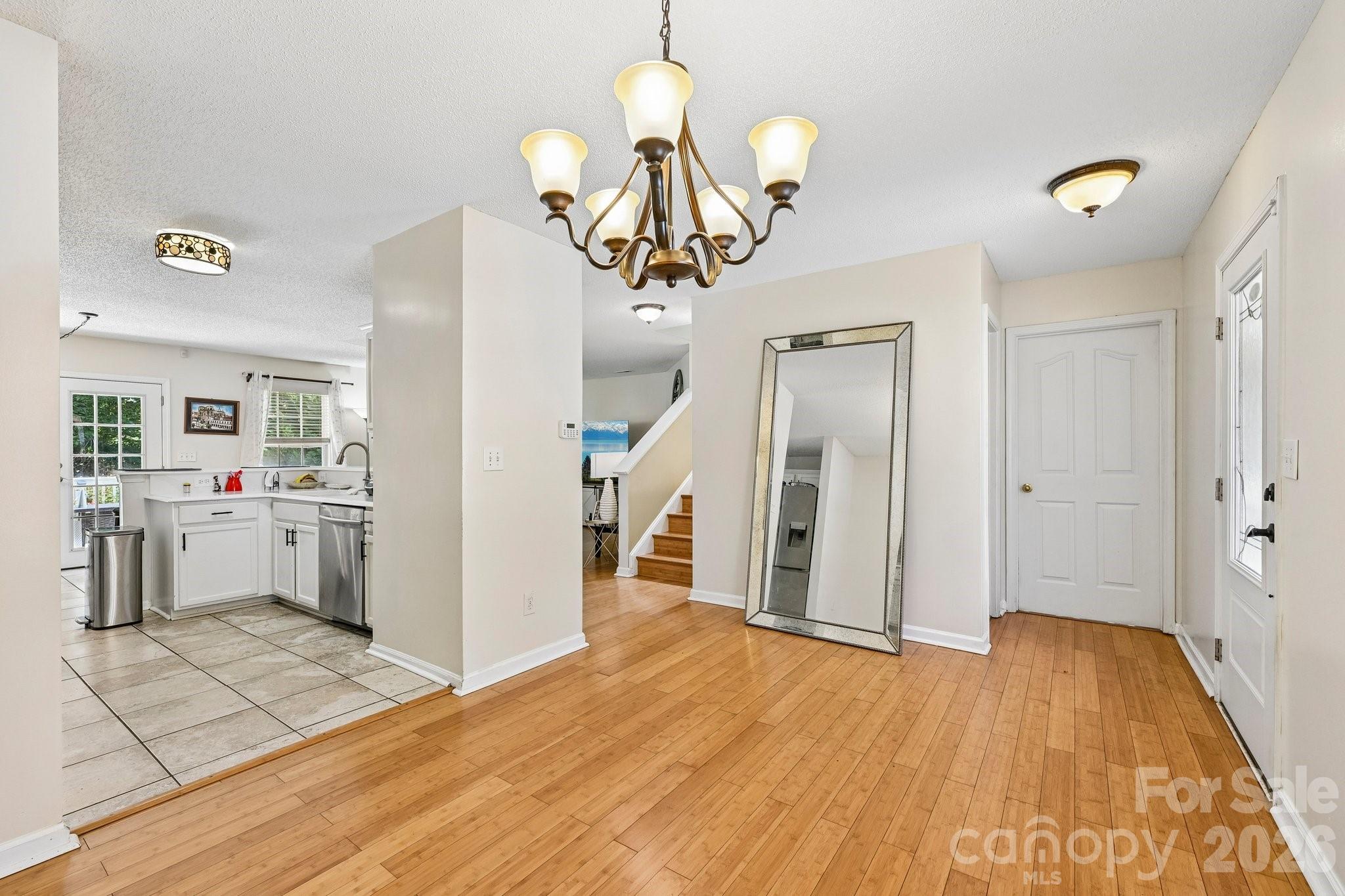Madison Park - Residential