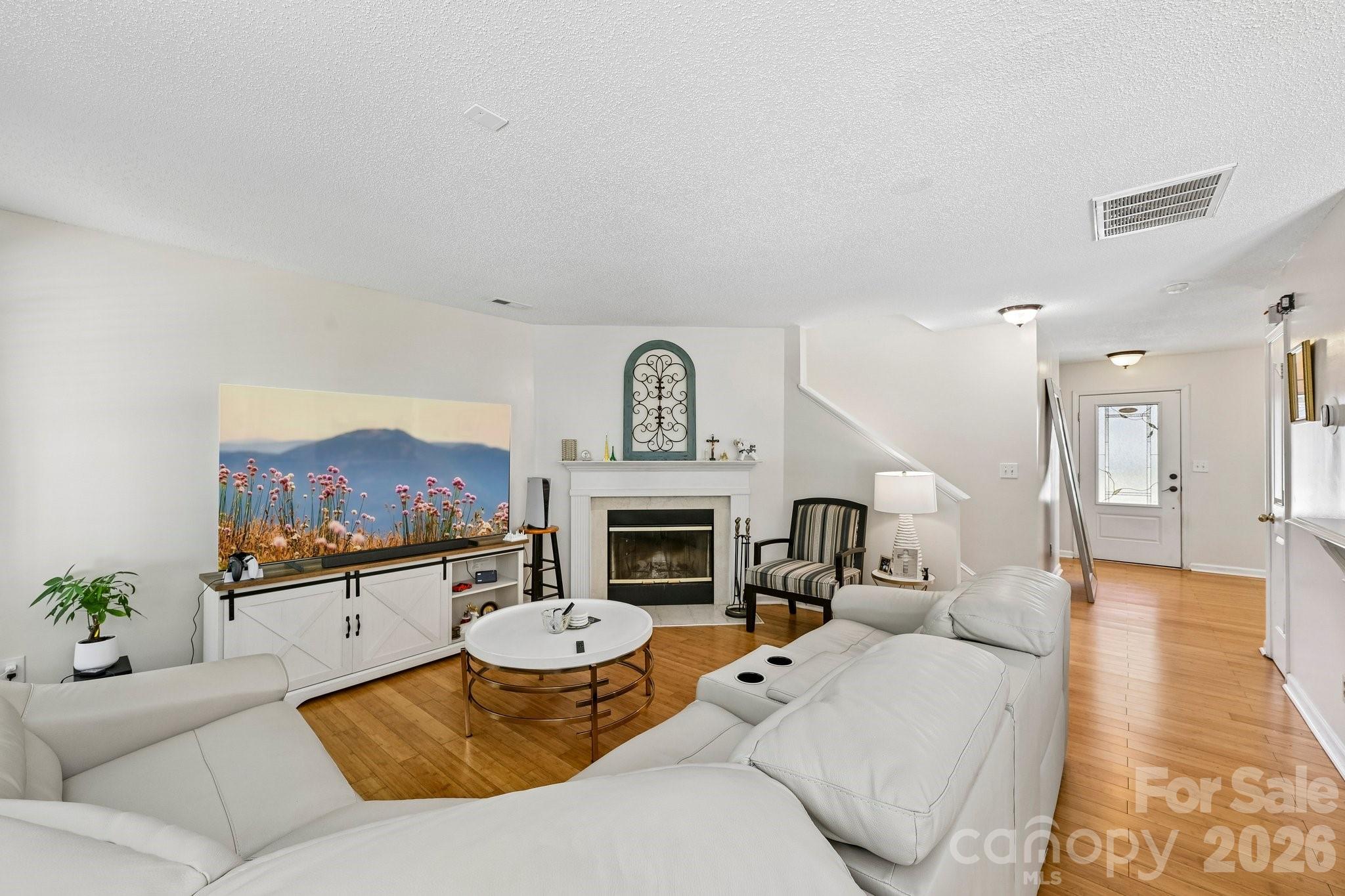 Madison Park - Residential