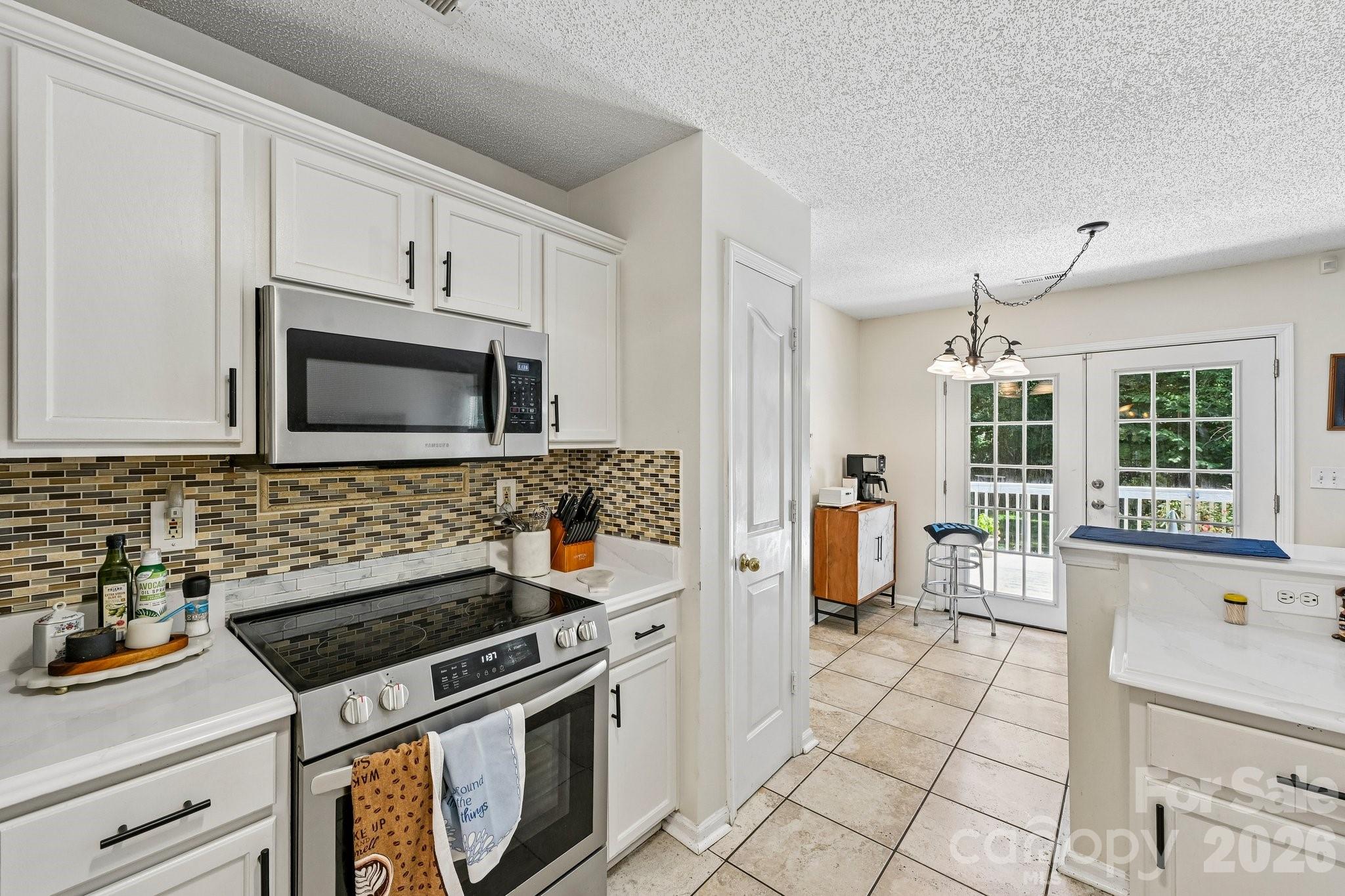 Madison Park - Residential