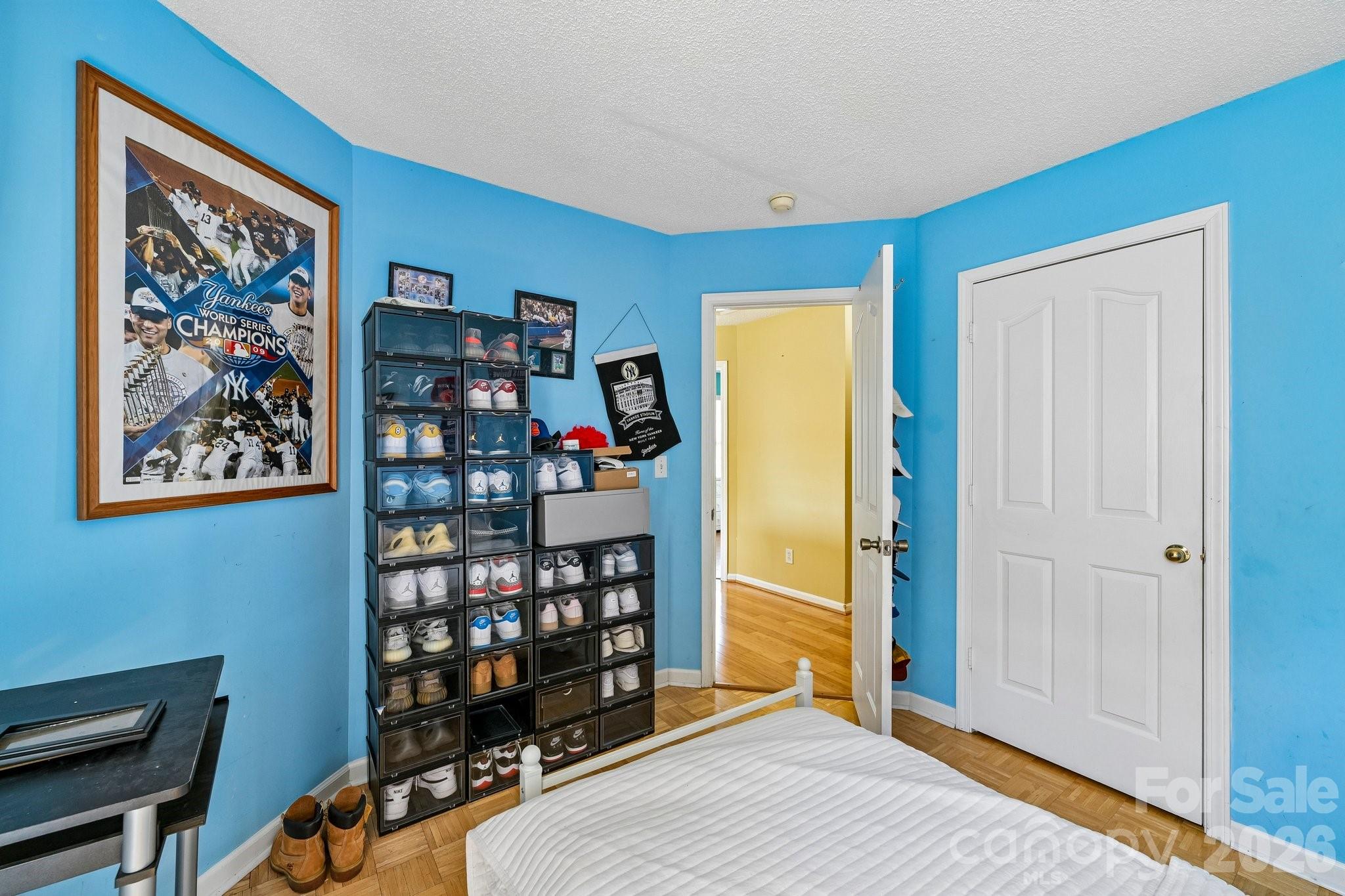 Madison Park - Residential