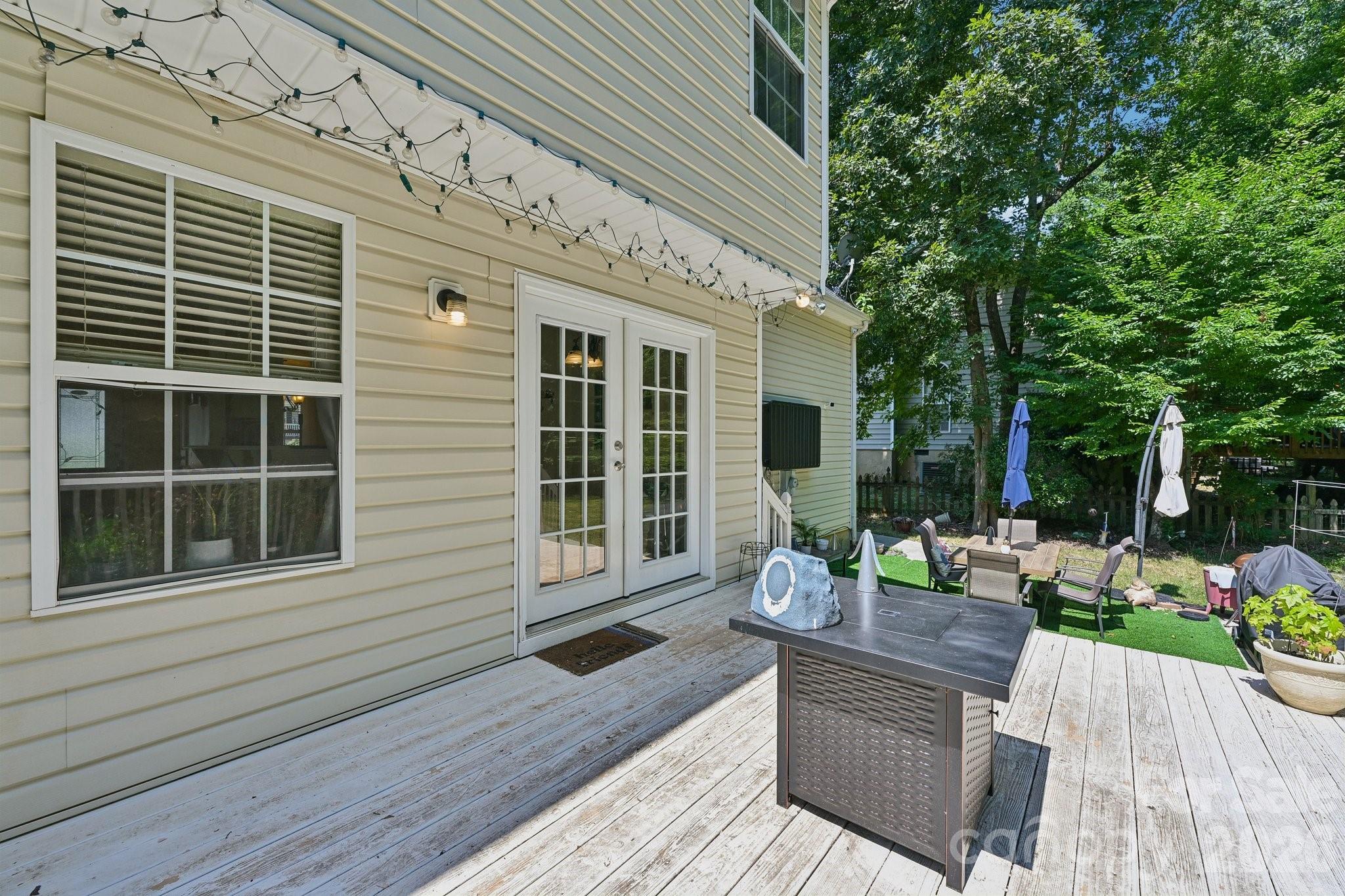 Madison Park - Residential