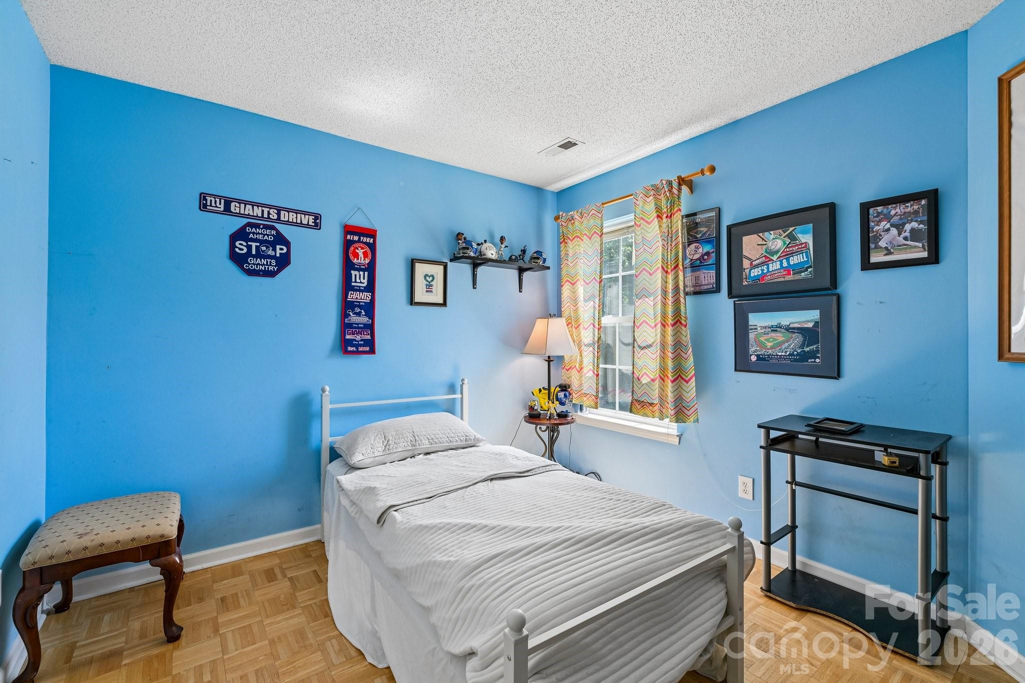 Madison Park - Residential