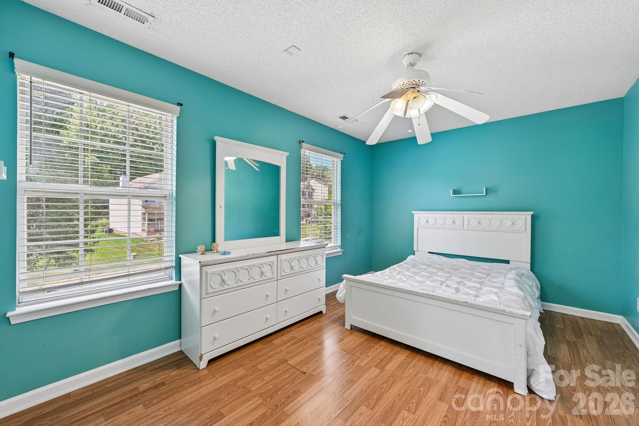 Madison Park - Residential