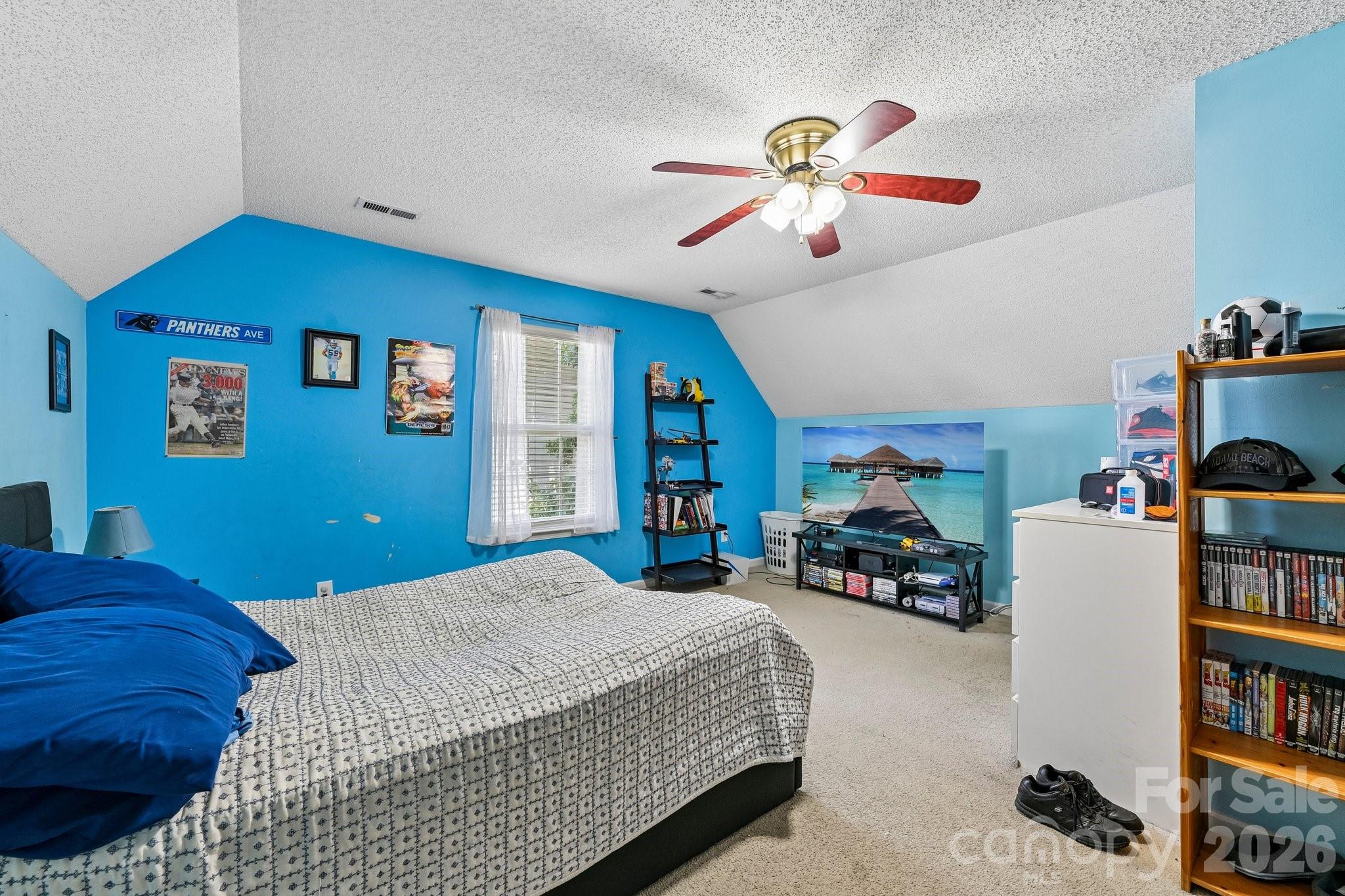 Madison Park - Residential