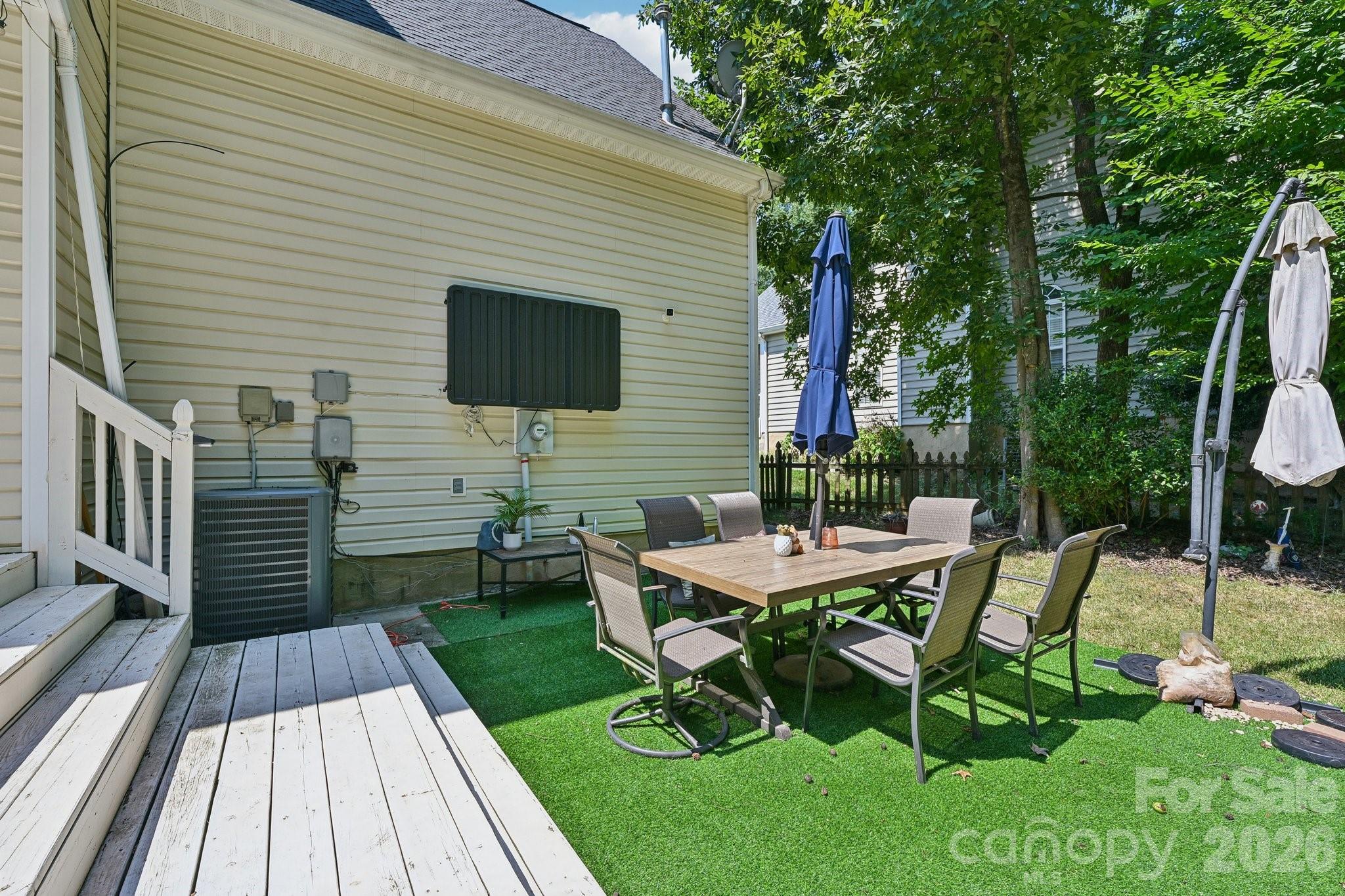 Madison Park - Residential
