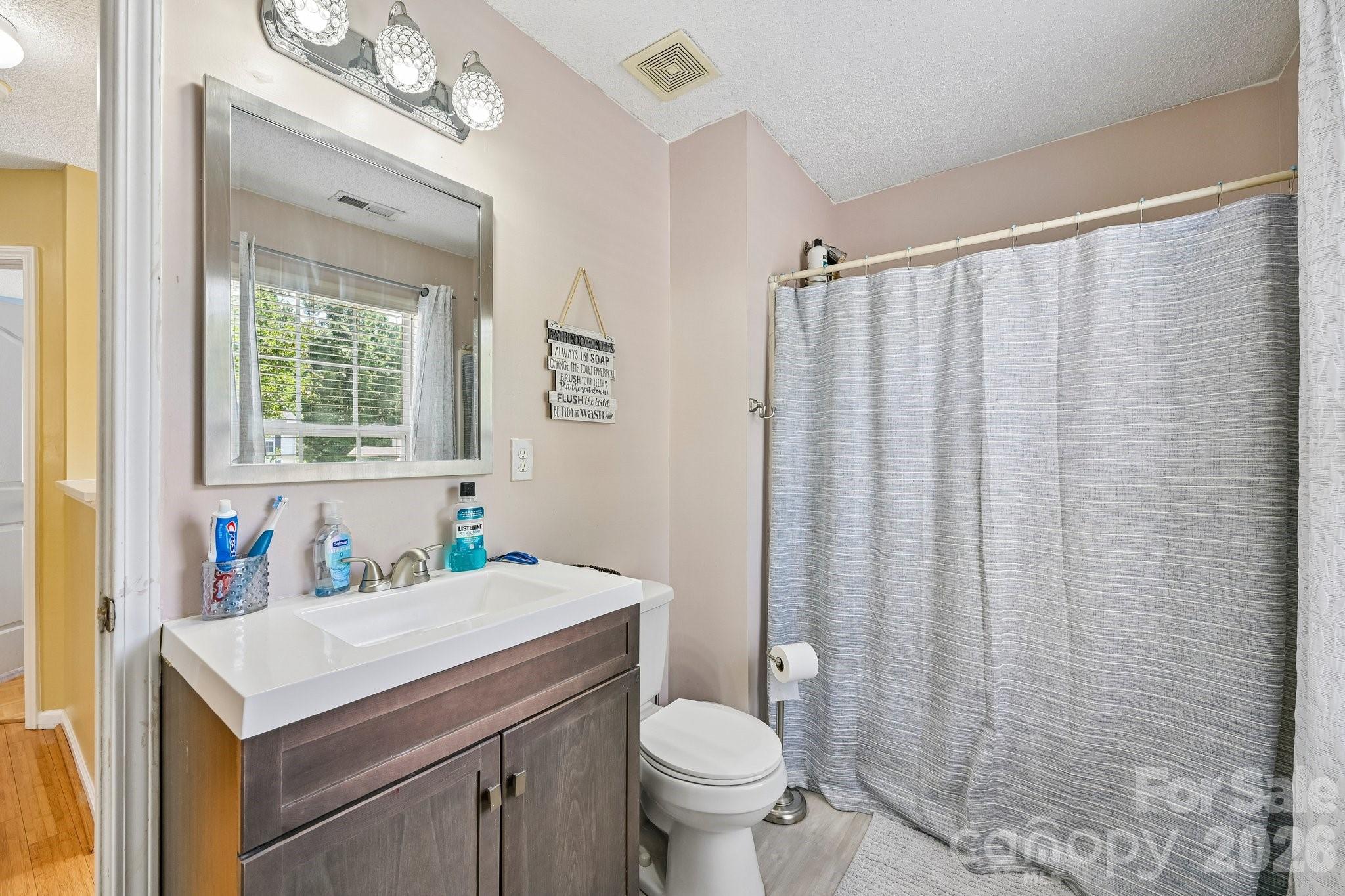 Madison Park - Residential