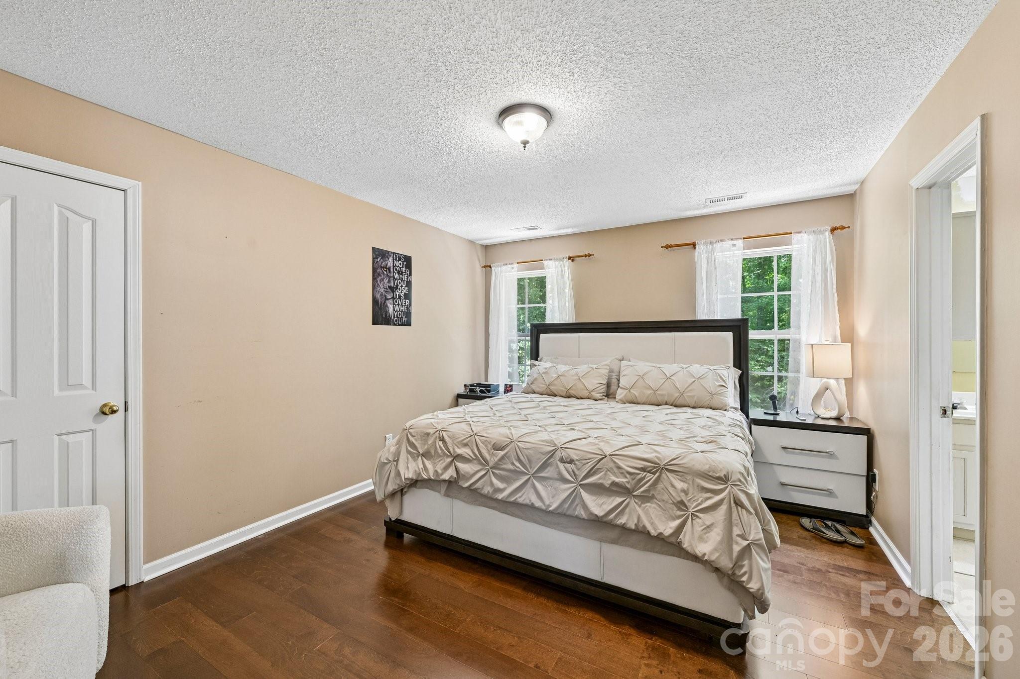 Madison Park - Residential