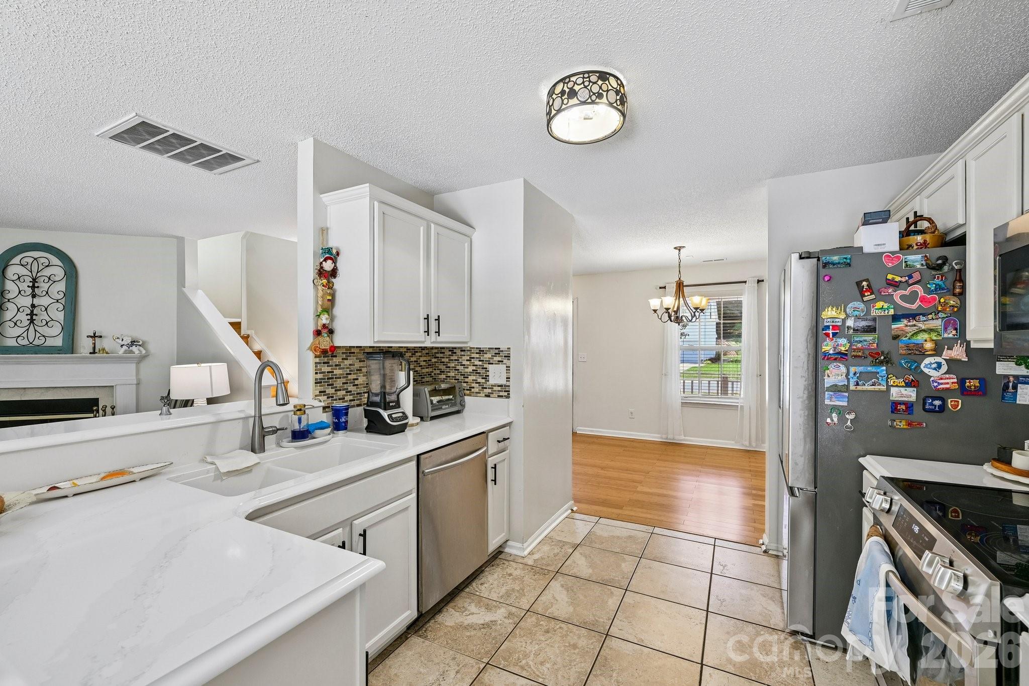 Madison Park - Residential