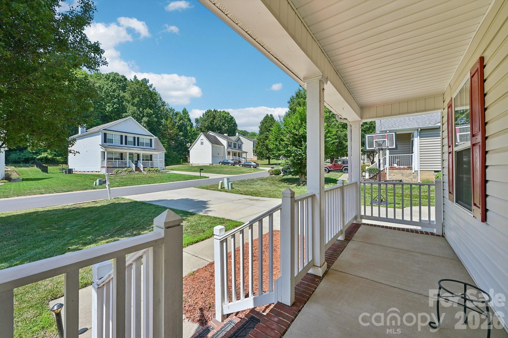 Madison Park - Residential