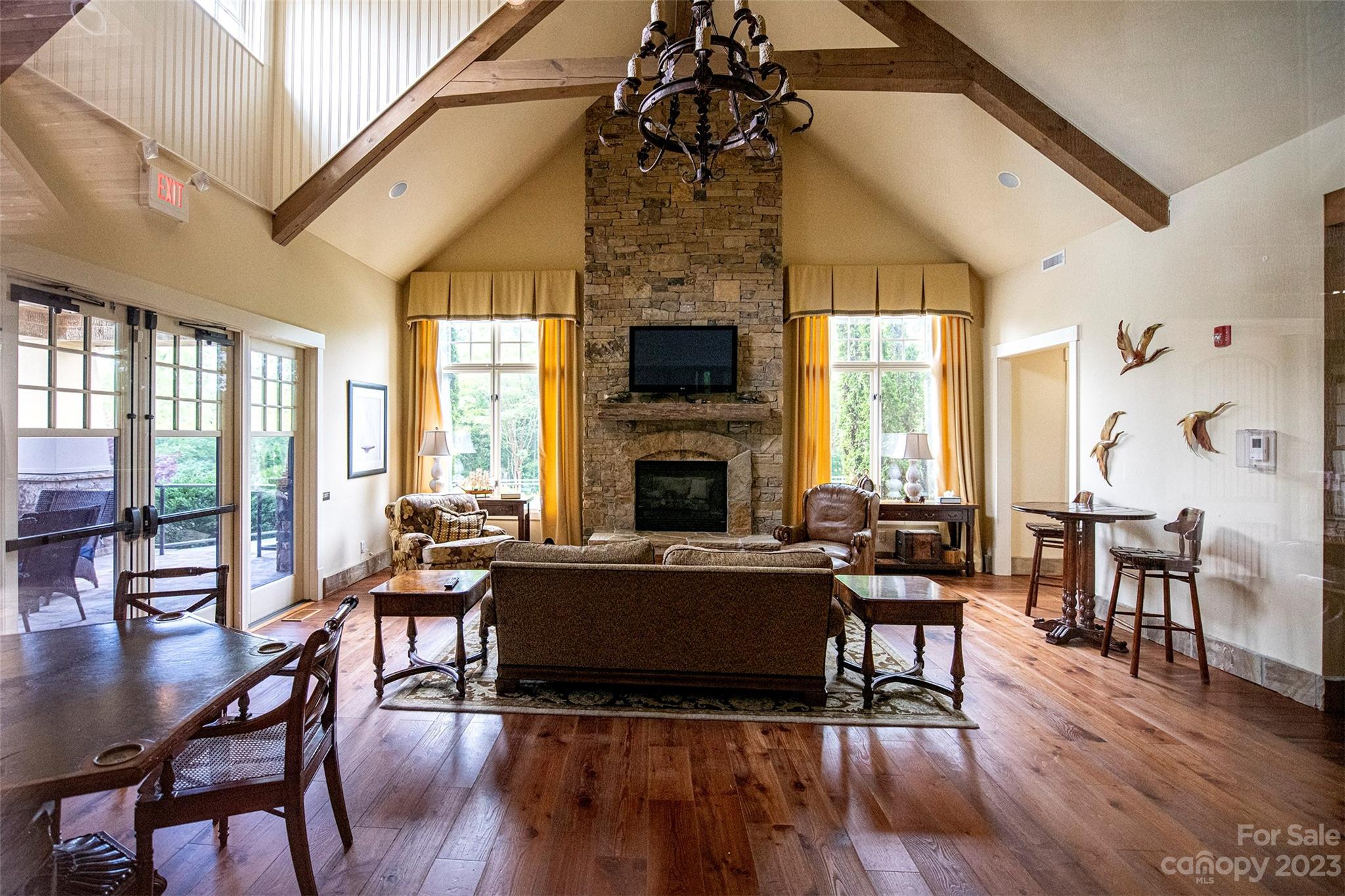 Handsmill on Lake Wylie - Residential