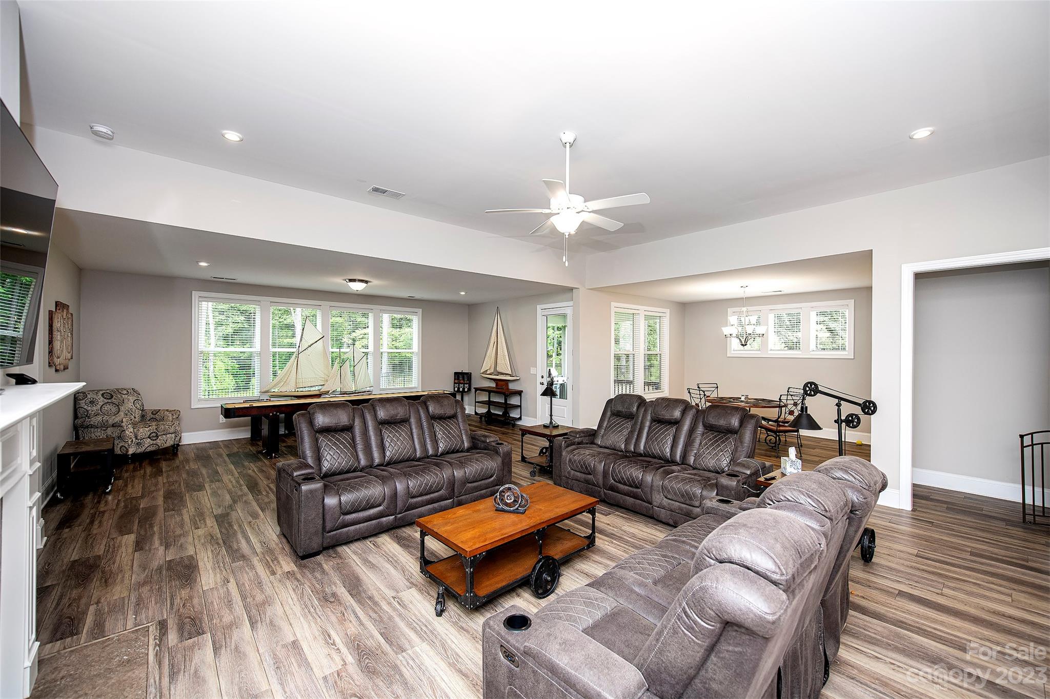Handsmill on Lake Wylie - Residential
