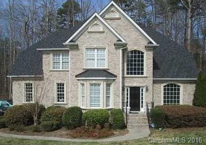 Riverwood Plantation - Residential