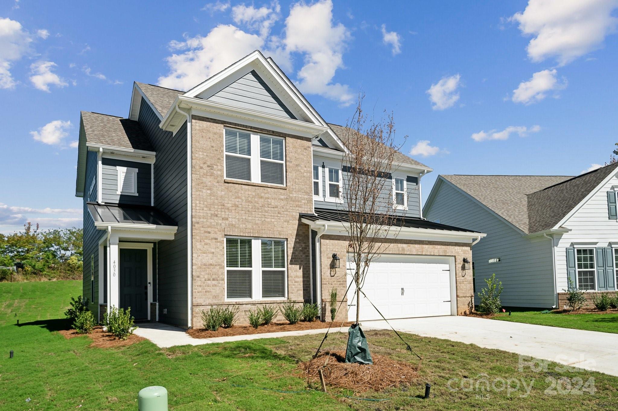 River Falls - Residential