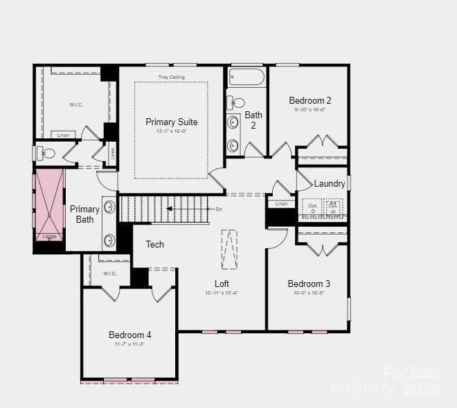 River Falls - Residential