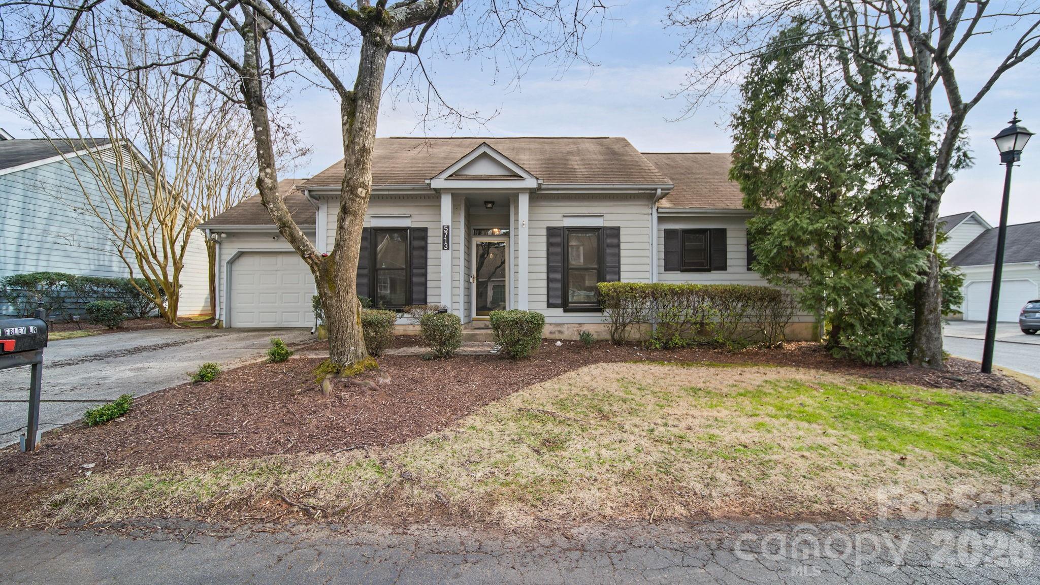 Becton Park - Residential