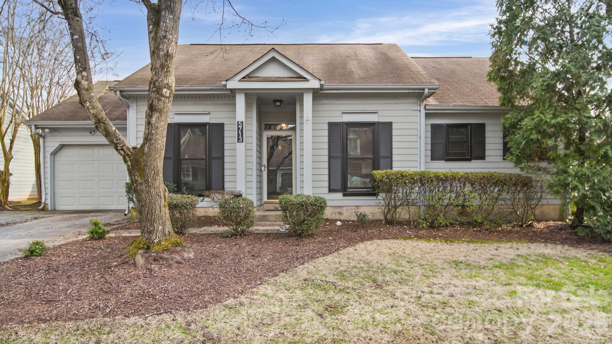 Welcome Home this 2-bedroom home which includes lawn care, community amenities, and exterior maintenance by the HOA. Home has been recently upgraded with new Anderson windows, HVAC/furnace (2021)
The open floor plan provides a spacious atmosphere, and  natural lighting.
 It’s a great home to add a little TLC to make it your own.
 Enjoy summer evenings entertaining in your backyard and sitting by the fire pit. 


** Home is being sold as is**